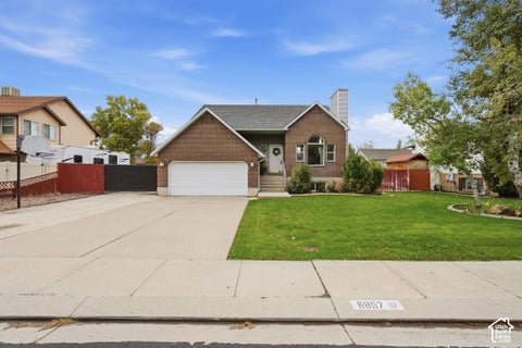 Photo of 6857 S 3300 ST W, West Jordan, UT 84084 (MLS # 2192877)