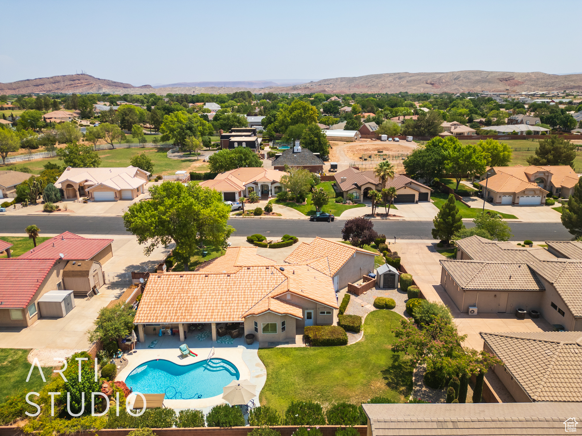 CASA GRANDE - Residential