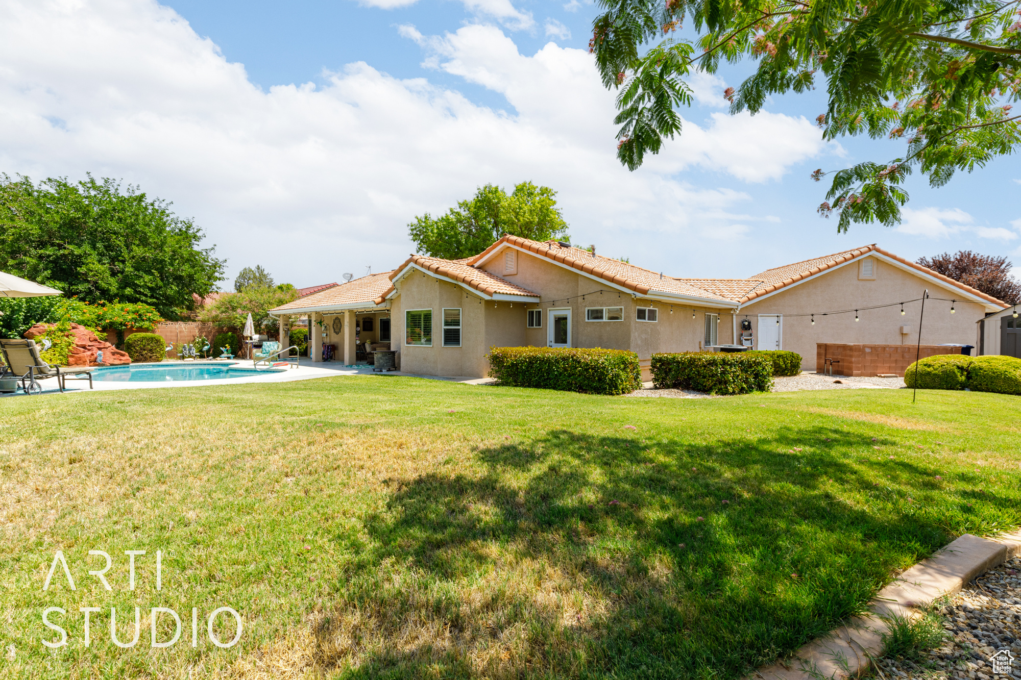 CASA GRANDE - Residential