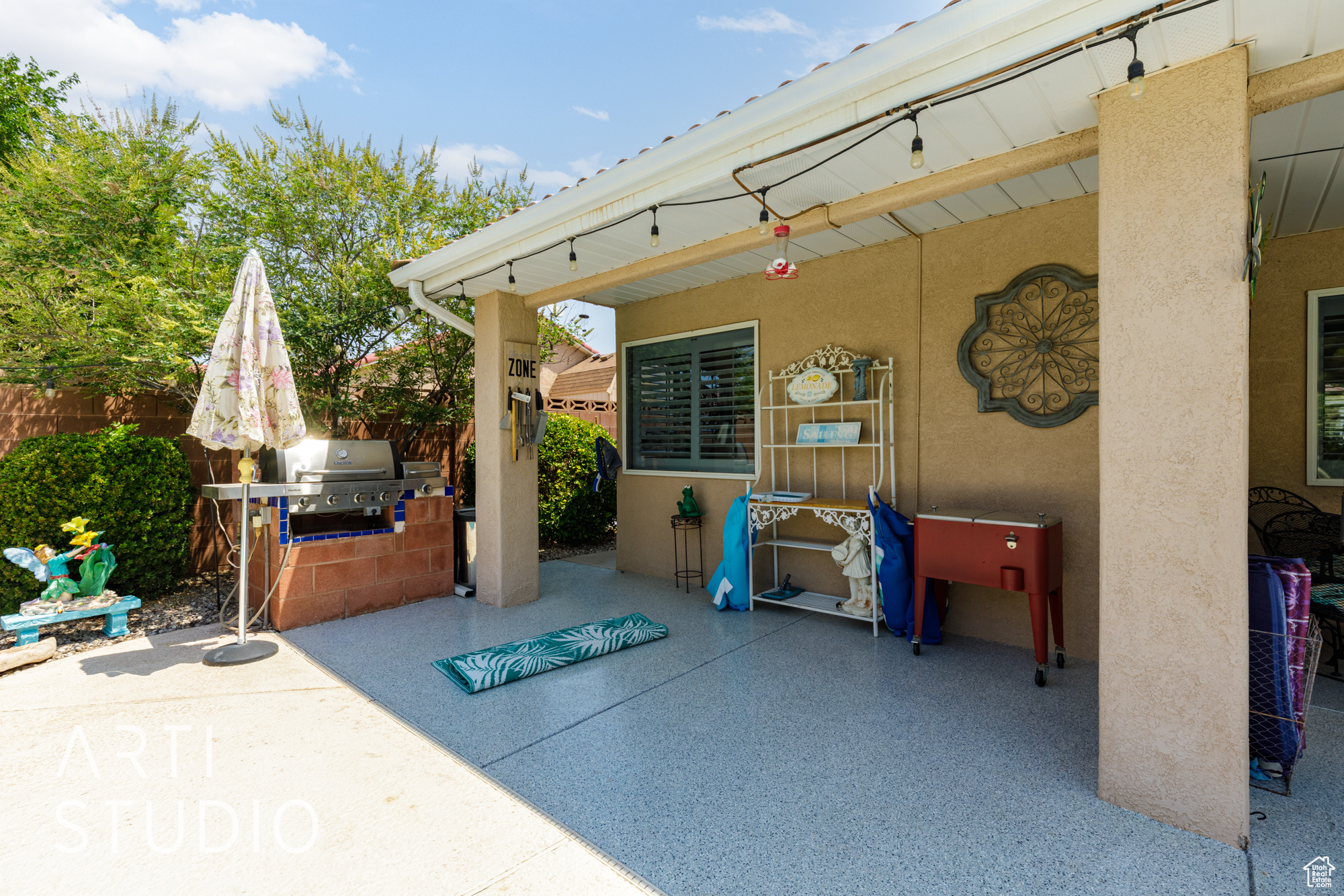 CASA GRANDE - Residential