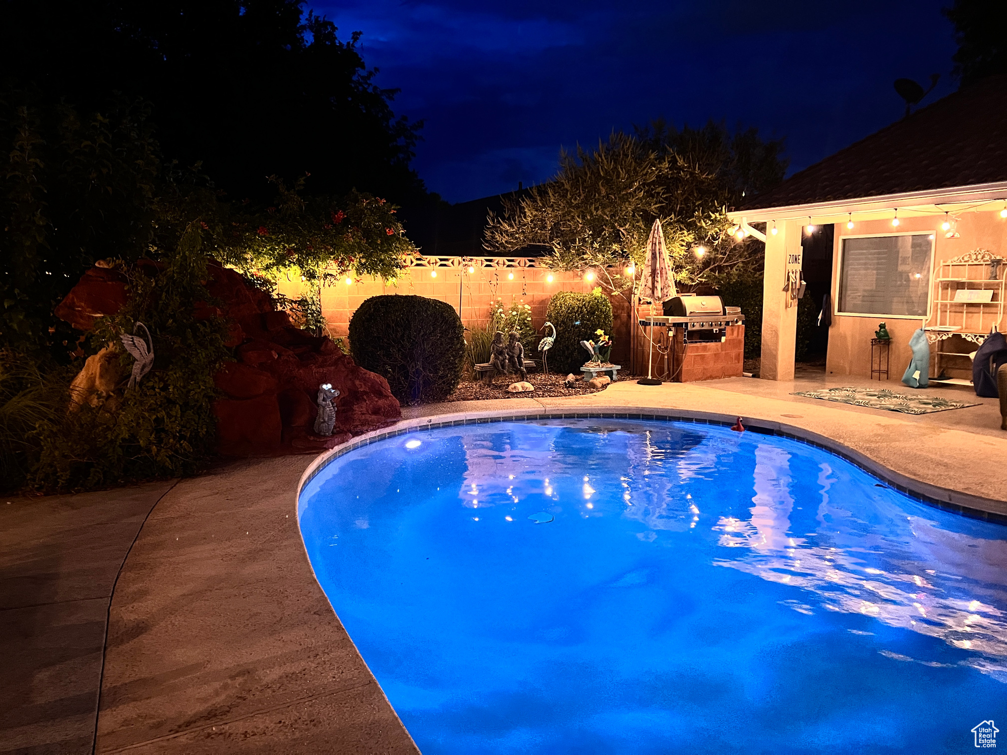 CASA GRANDE - Residential