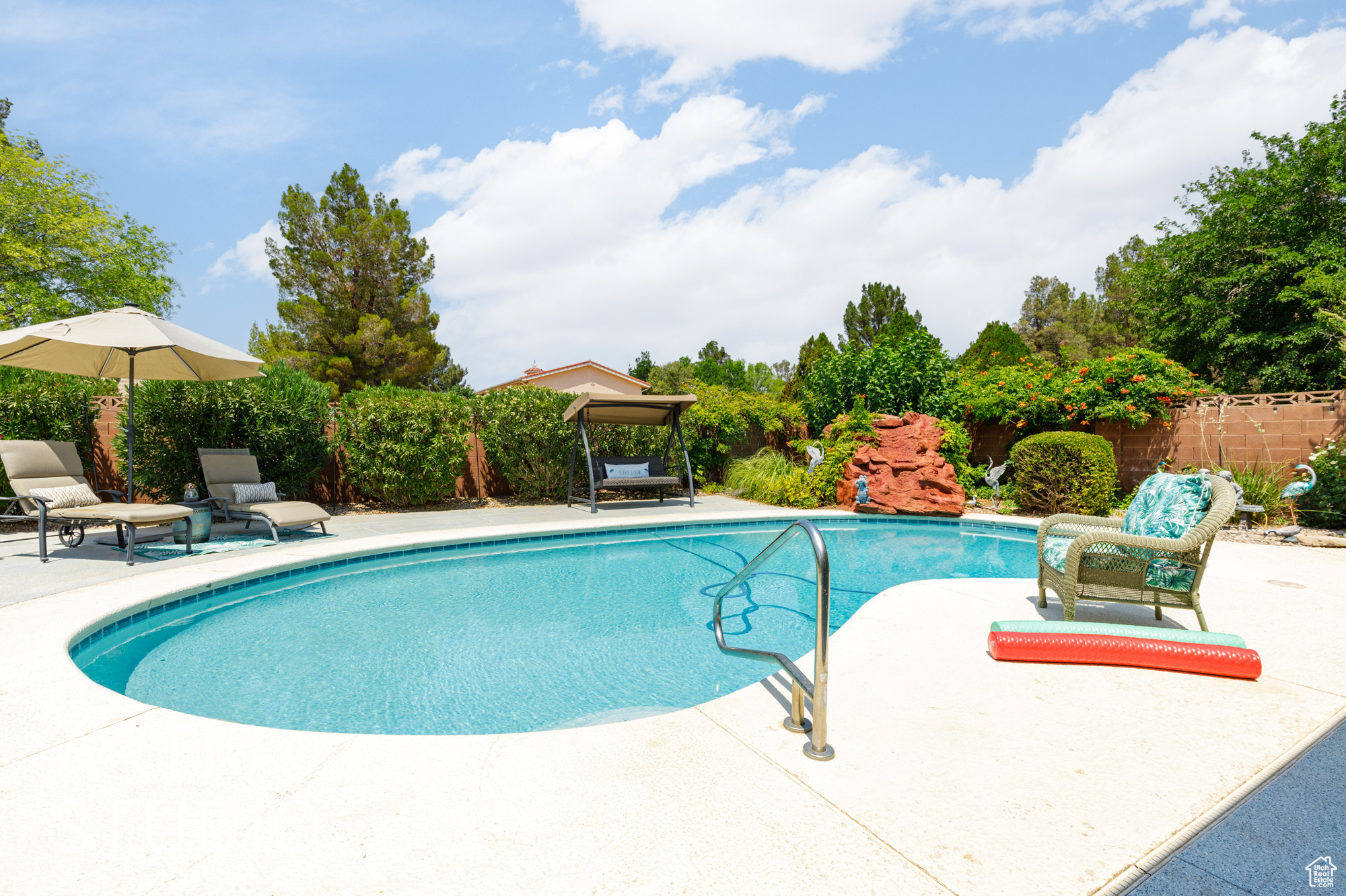 CASA GRANDE - Residential