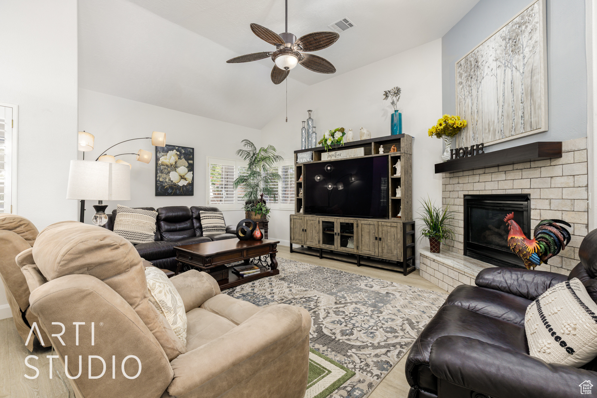 CASA GRANDE - Residential