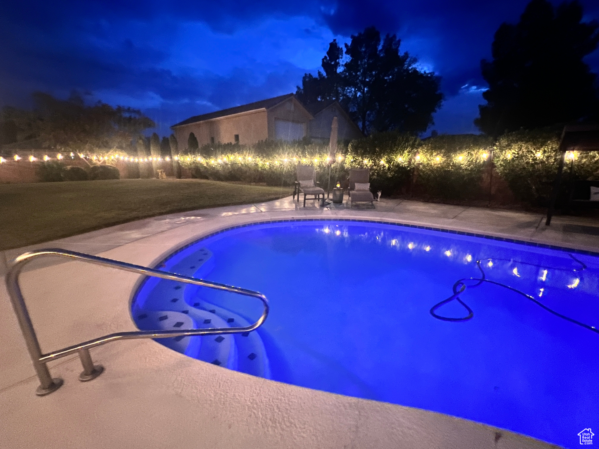 CASA GRANDE - Residential