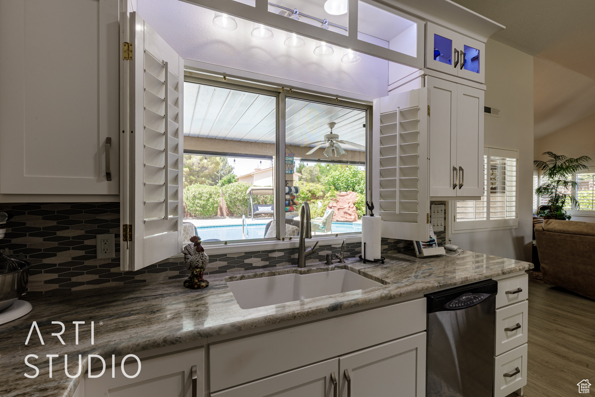 CASA GRANDE - Residential