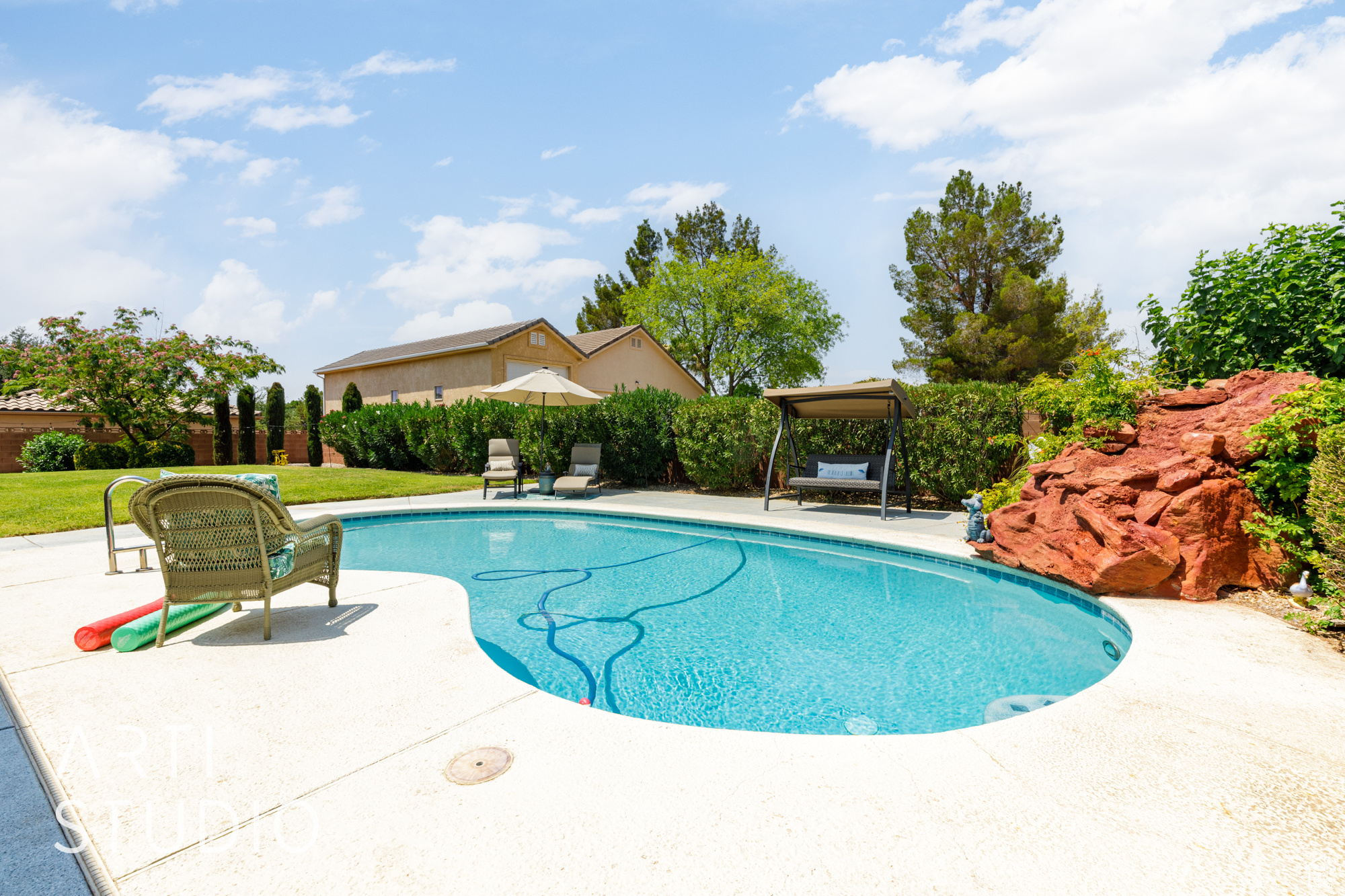 CASA GRANDE - Residential