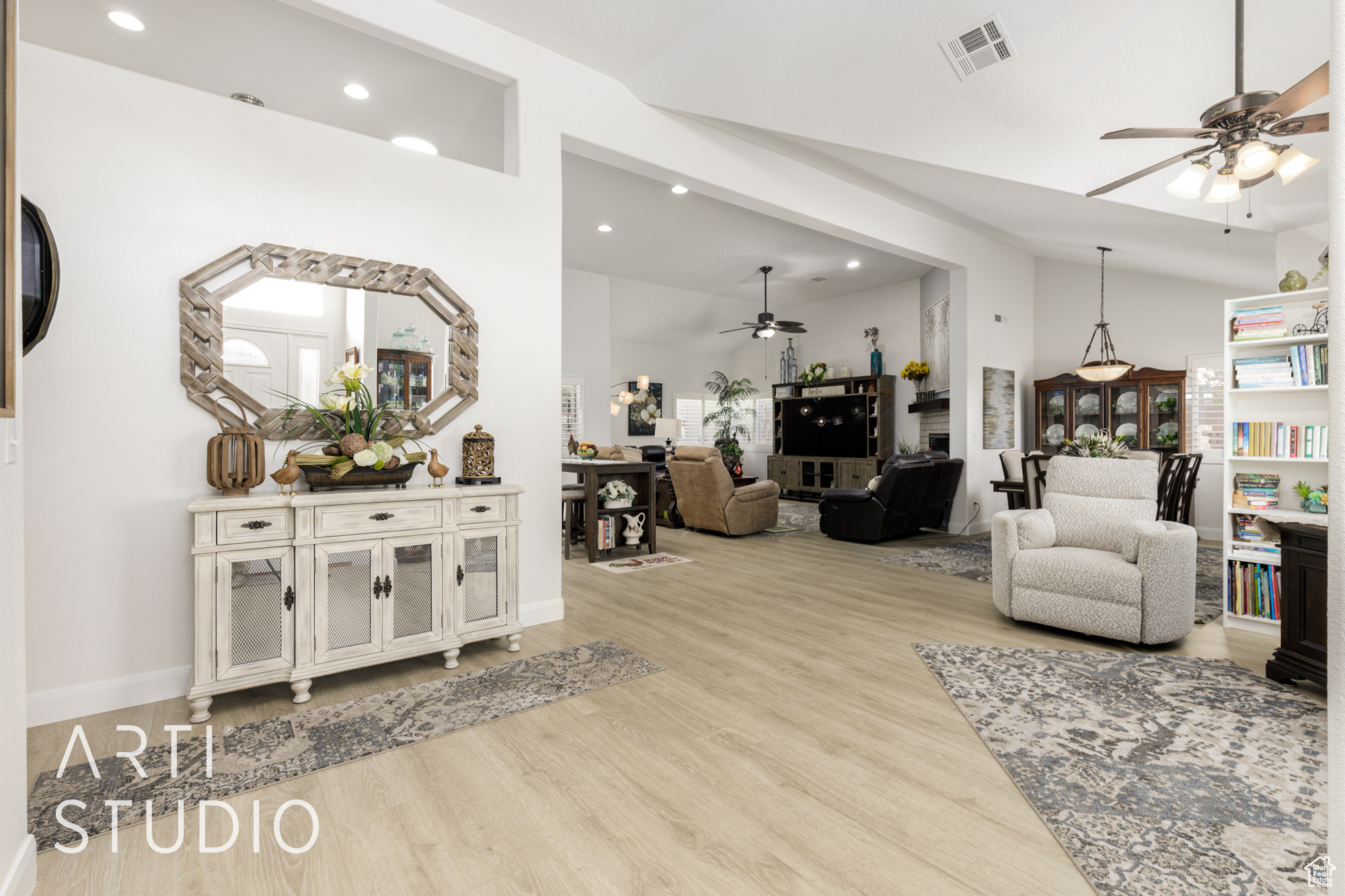 CASA GRANDE - Residential