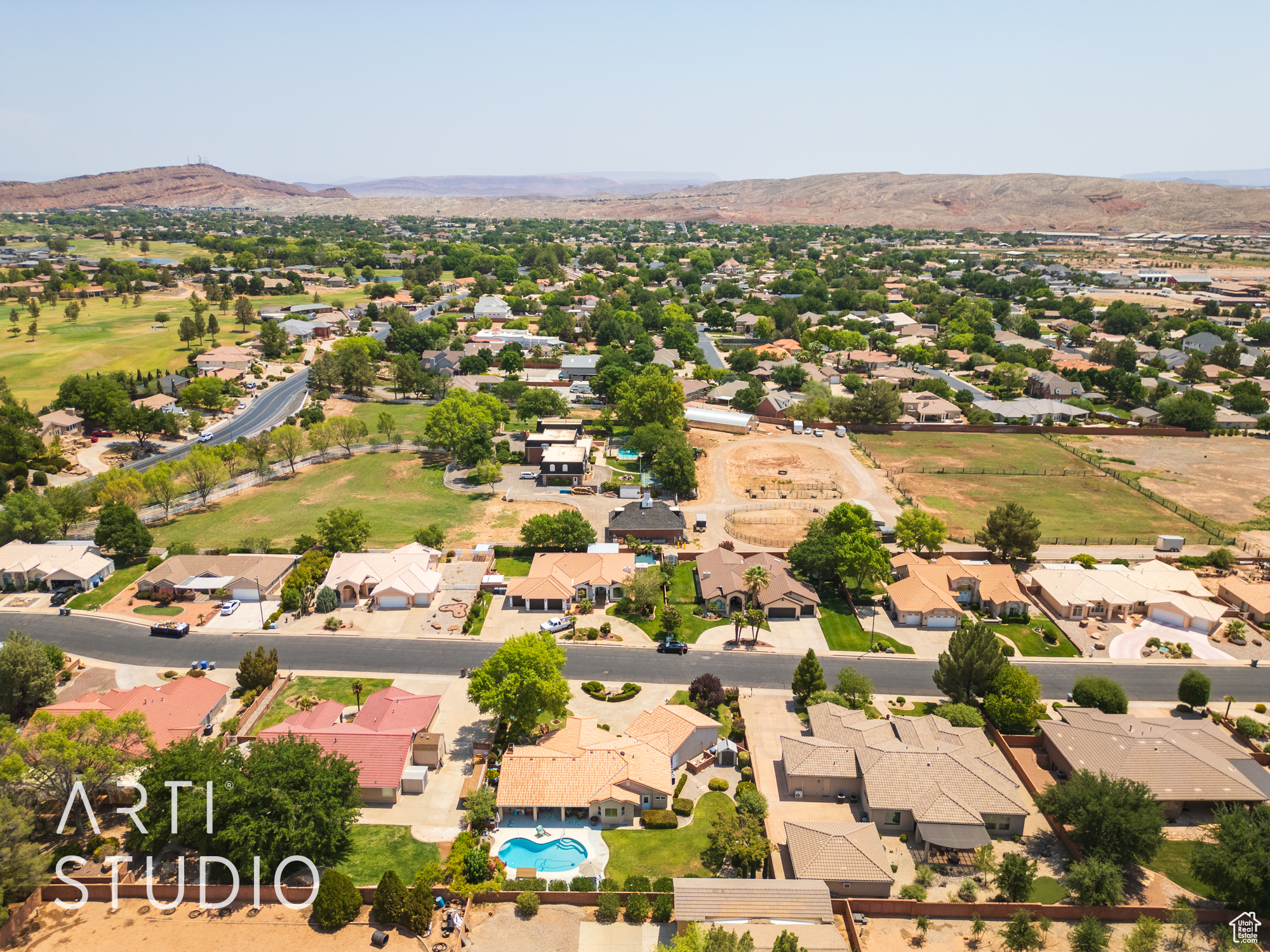 CASA GRANDE - Residential