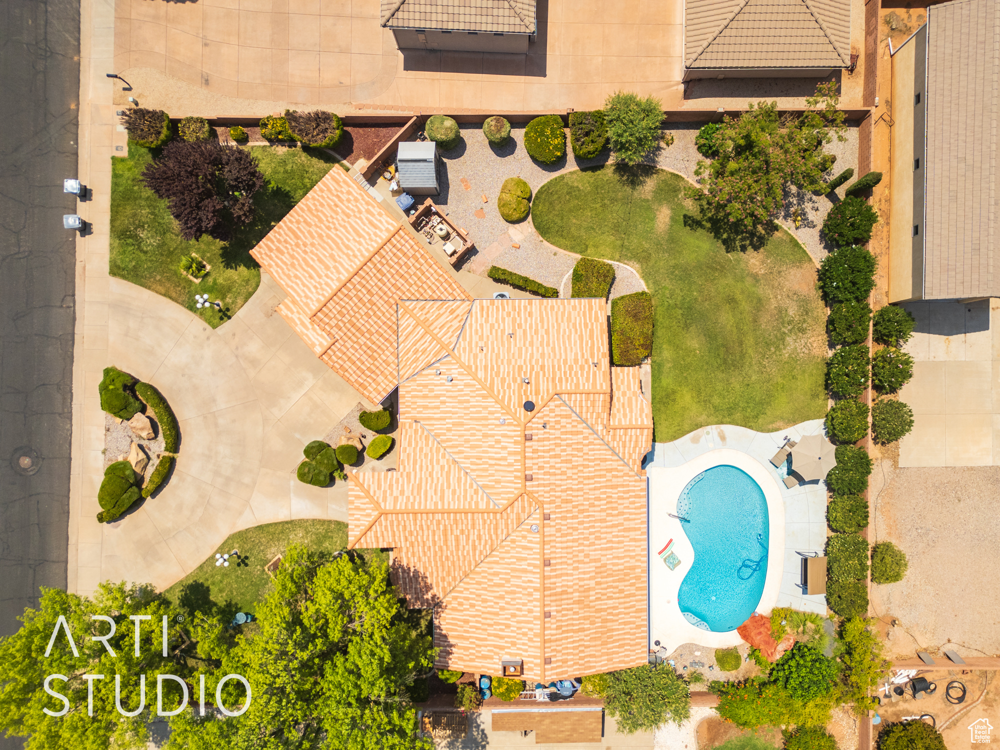 CASA GRANDE - Residential