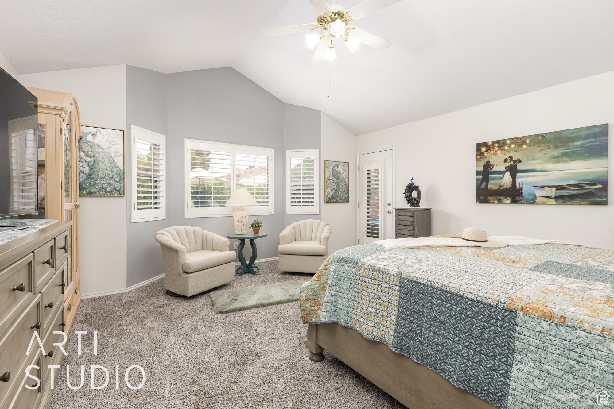 CASA GRANDE - Residential