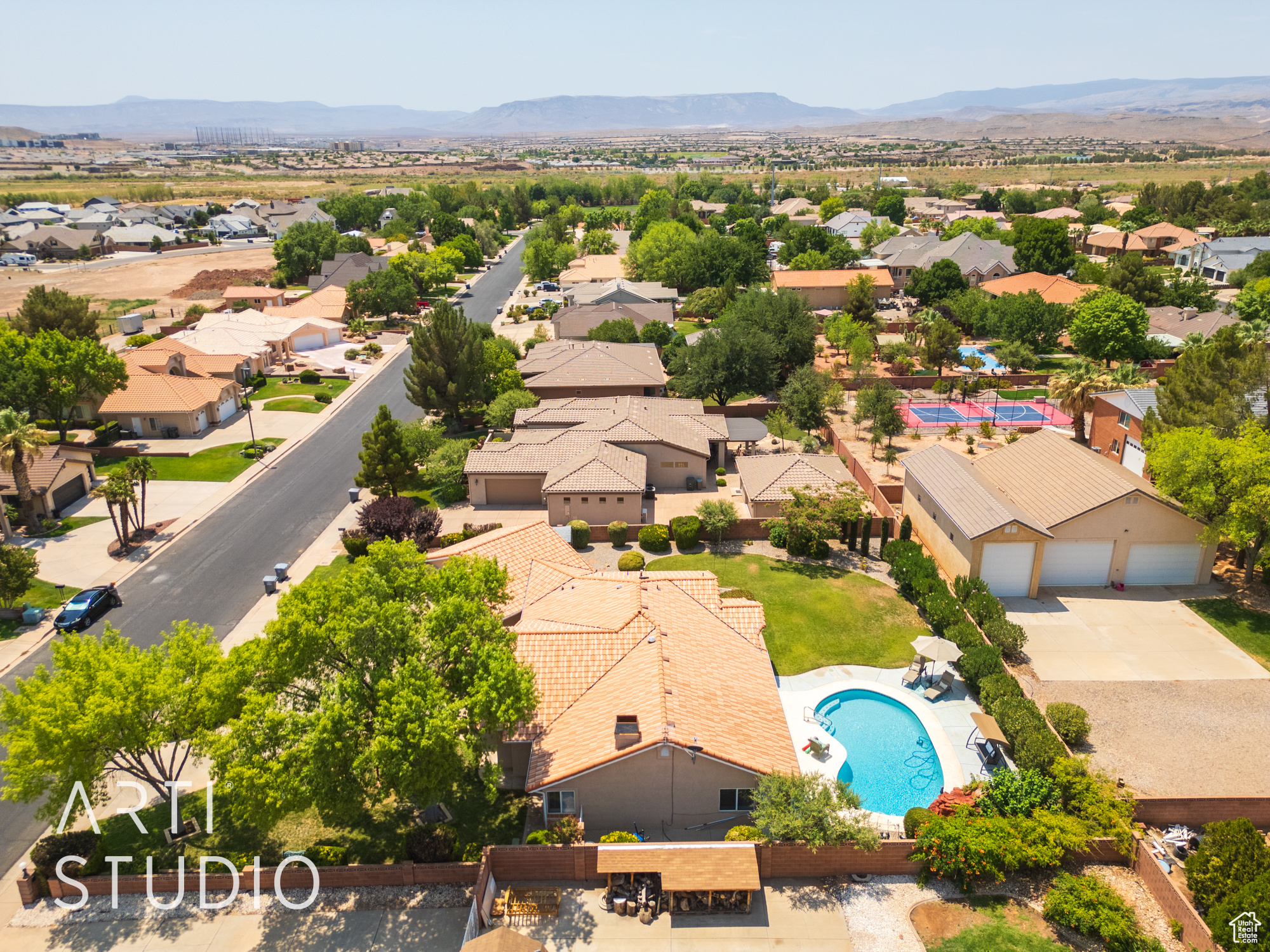 CASA GRANDE - Residential