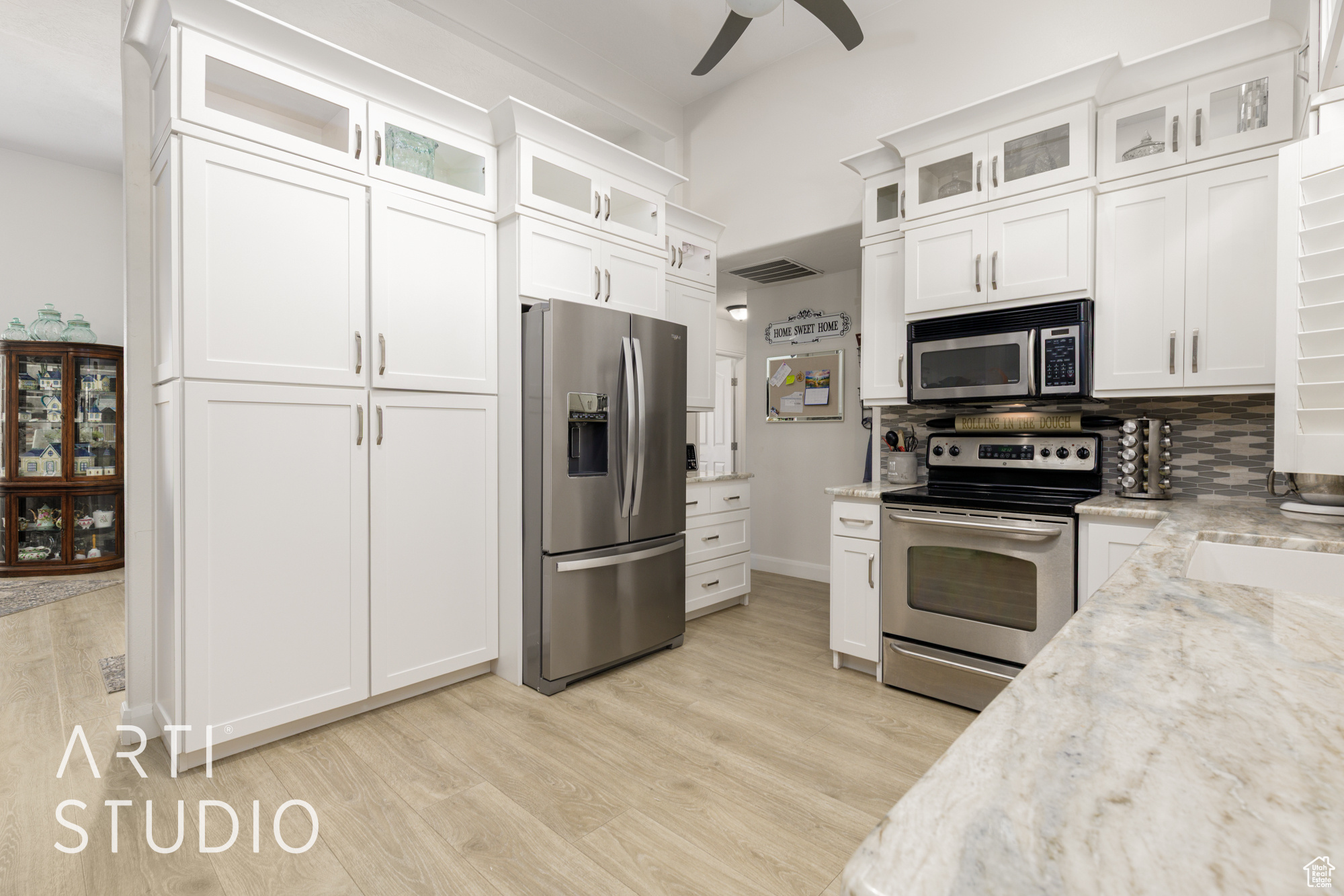 CASA GRANDE - Residential