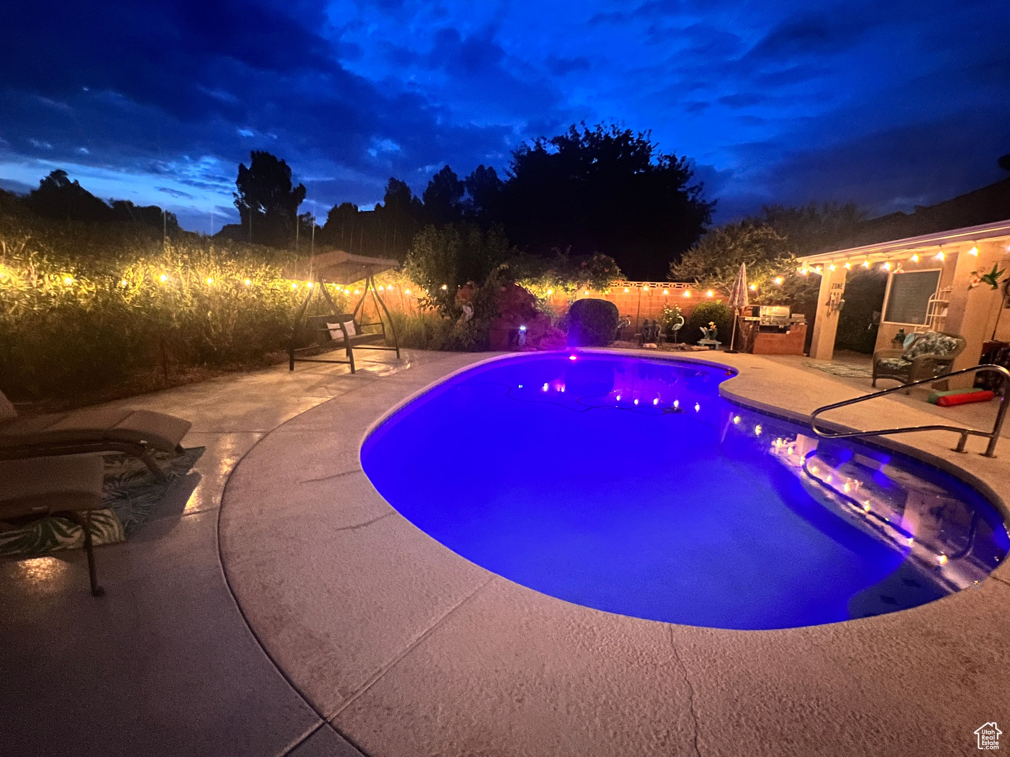 CASA GRANDE - Residential