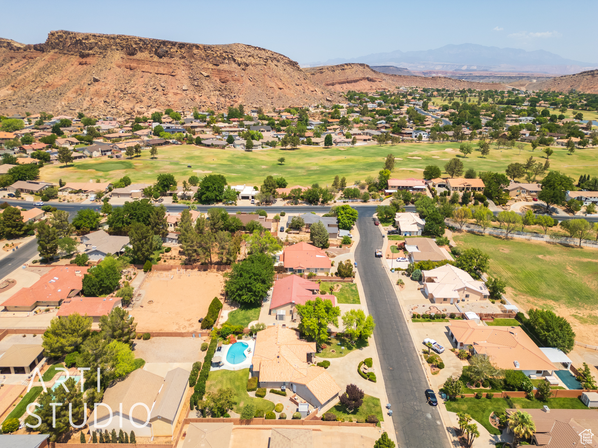 CASA GRANDE - Residential