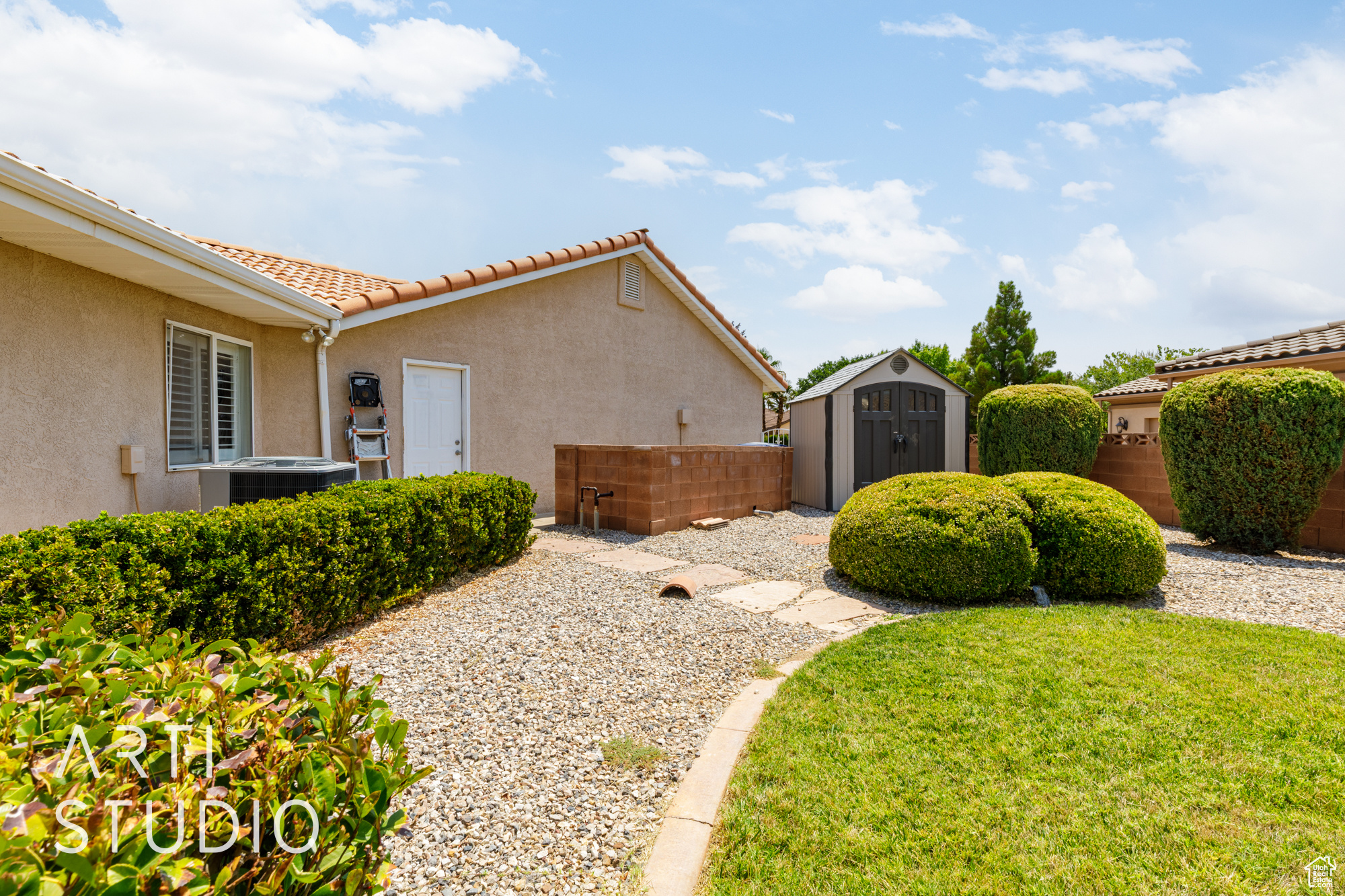 CASA GRANDE - Residential