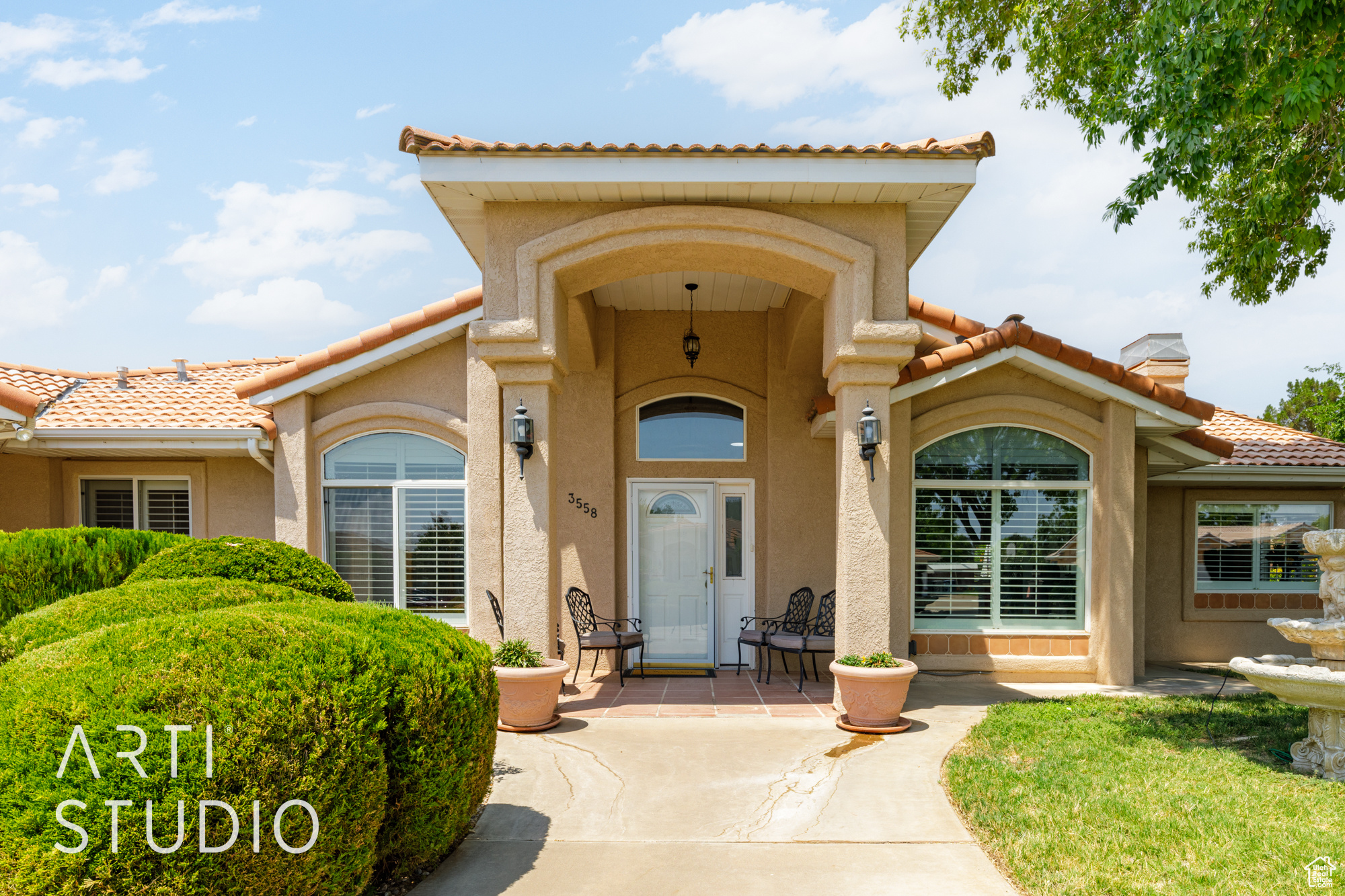 CASA GRANDE - Residential