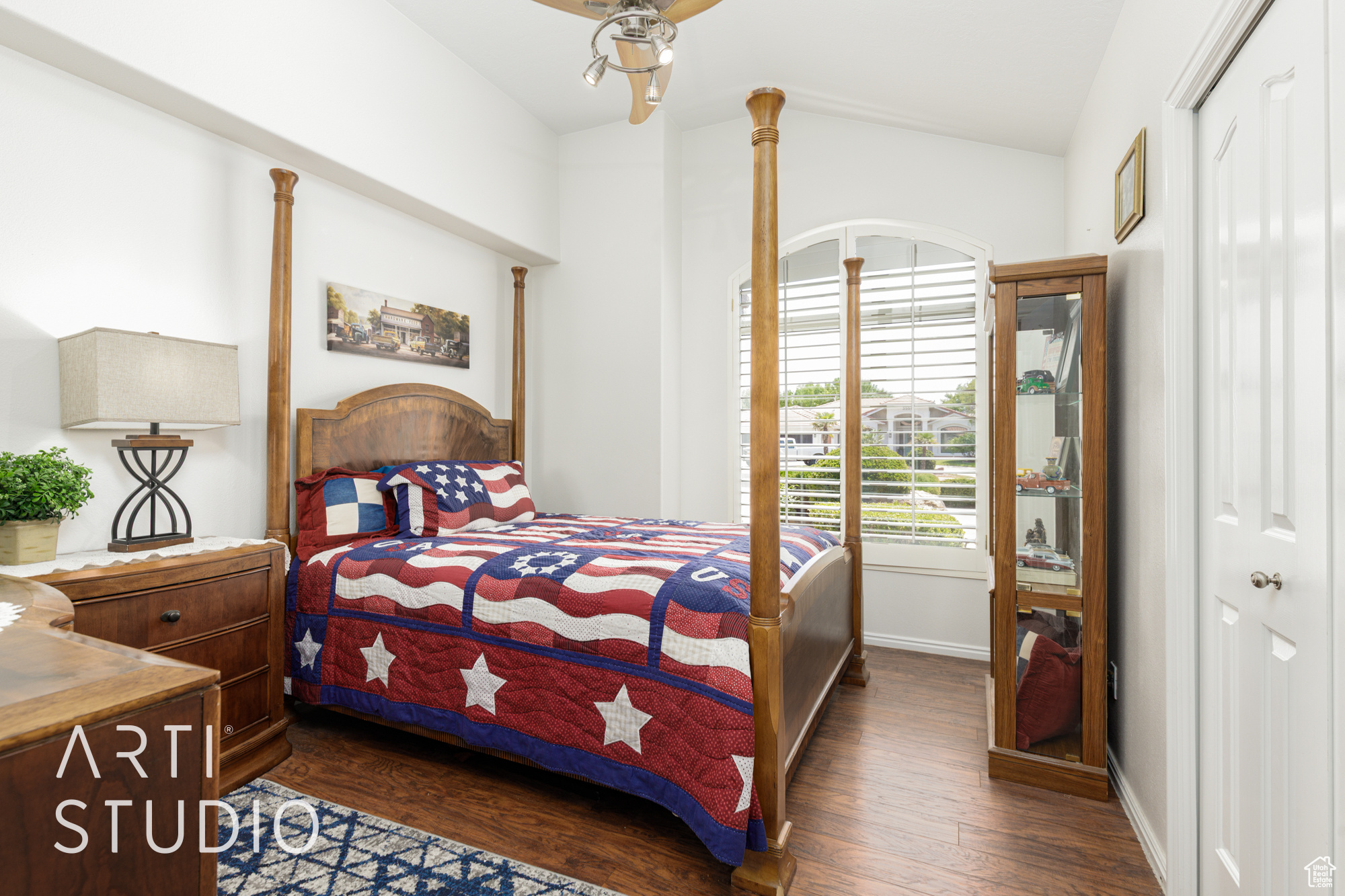 CASA GRANDE - Residential