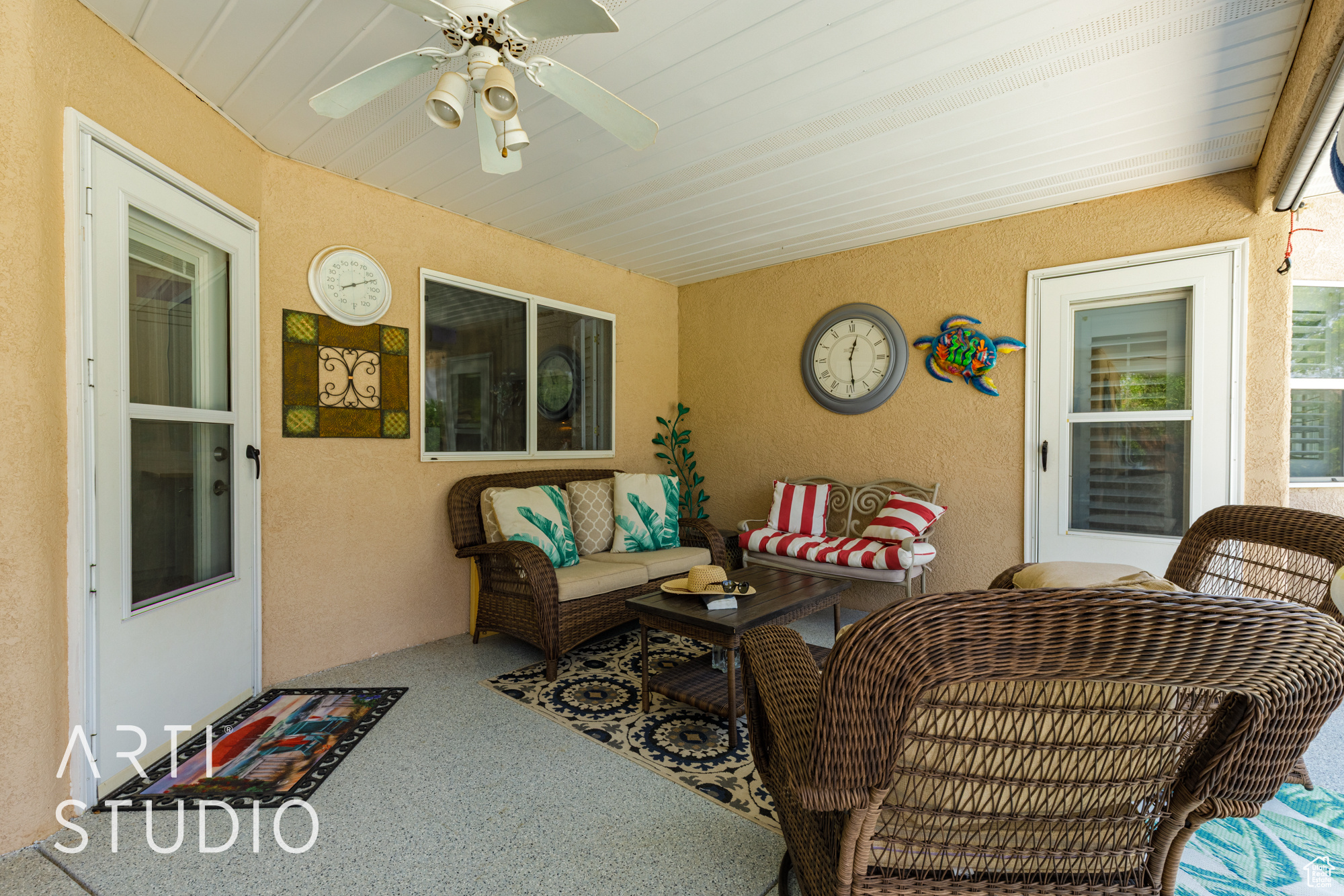 CASA GRANDE - Residential