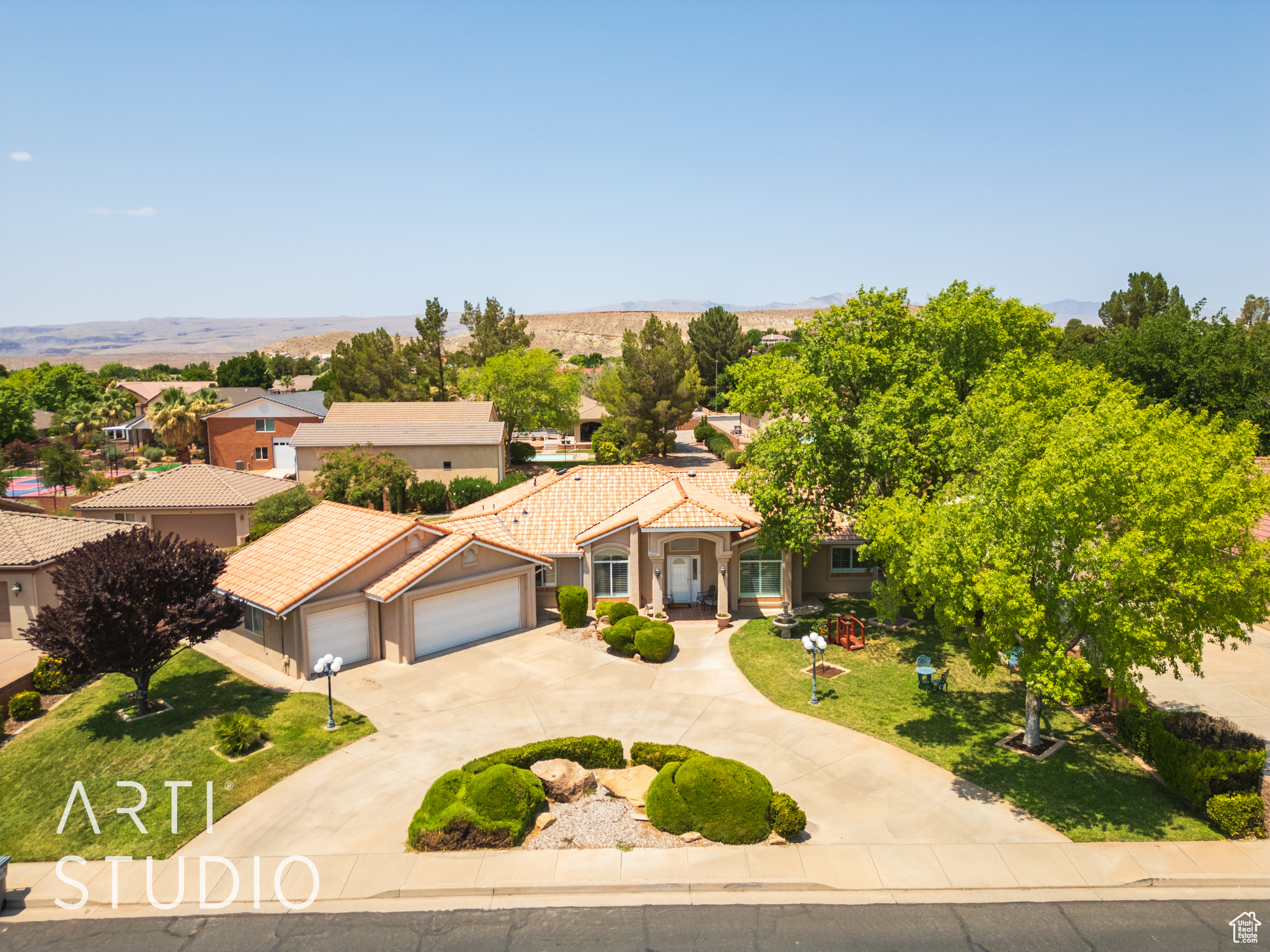 CASA GRANDE - Residential