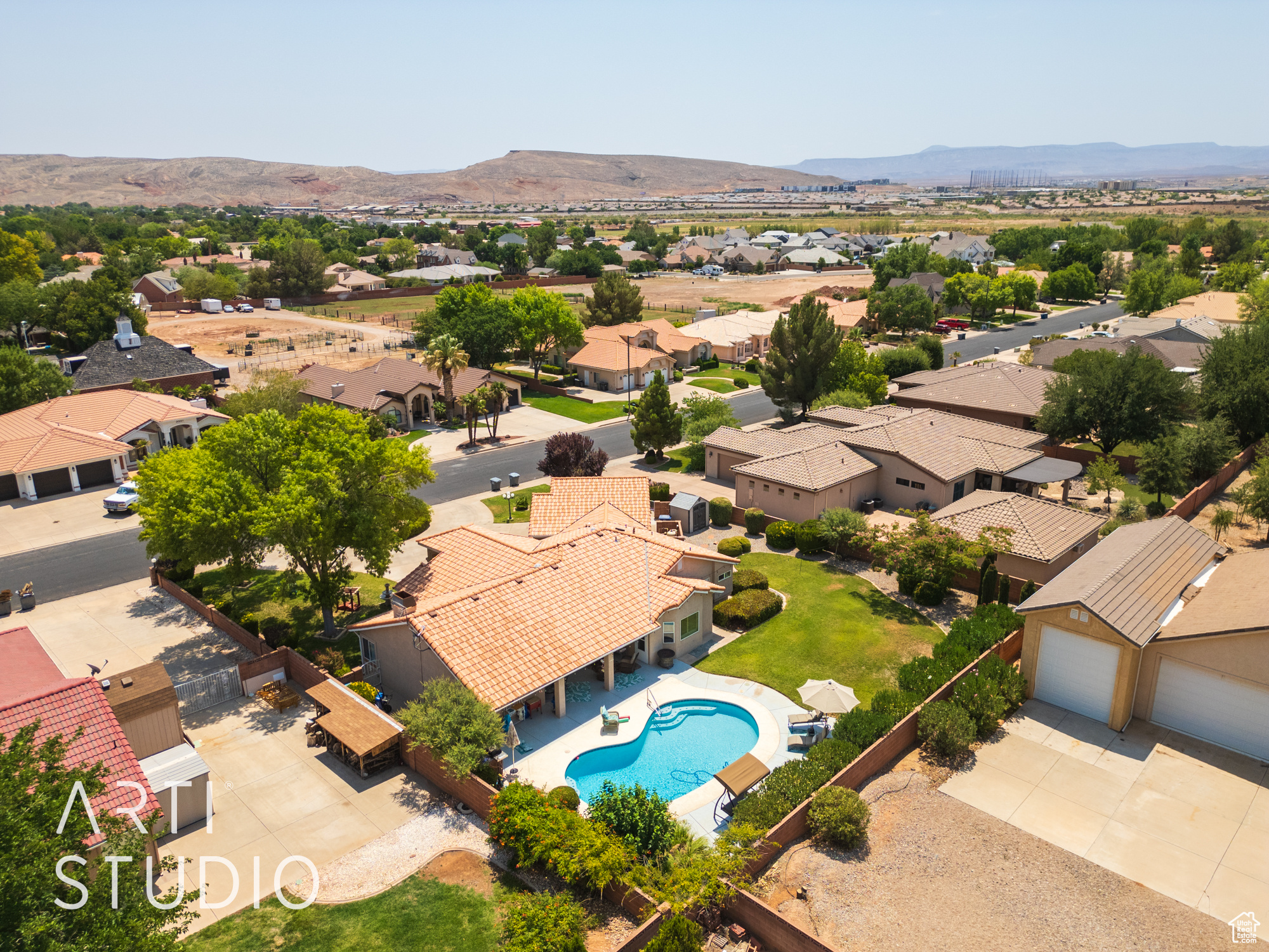 CASA GRANDE - Residential