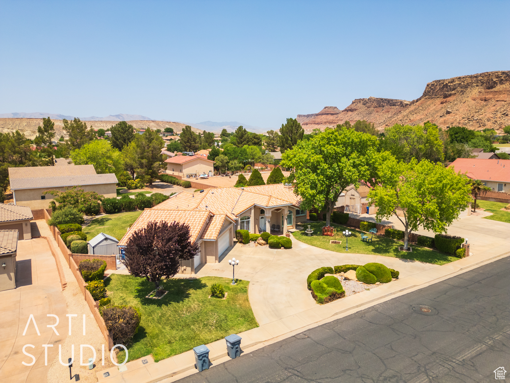 CASA GRANDE - Residential