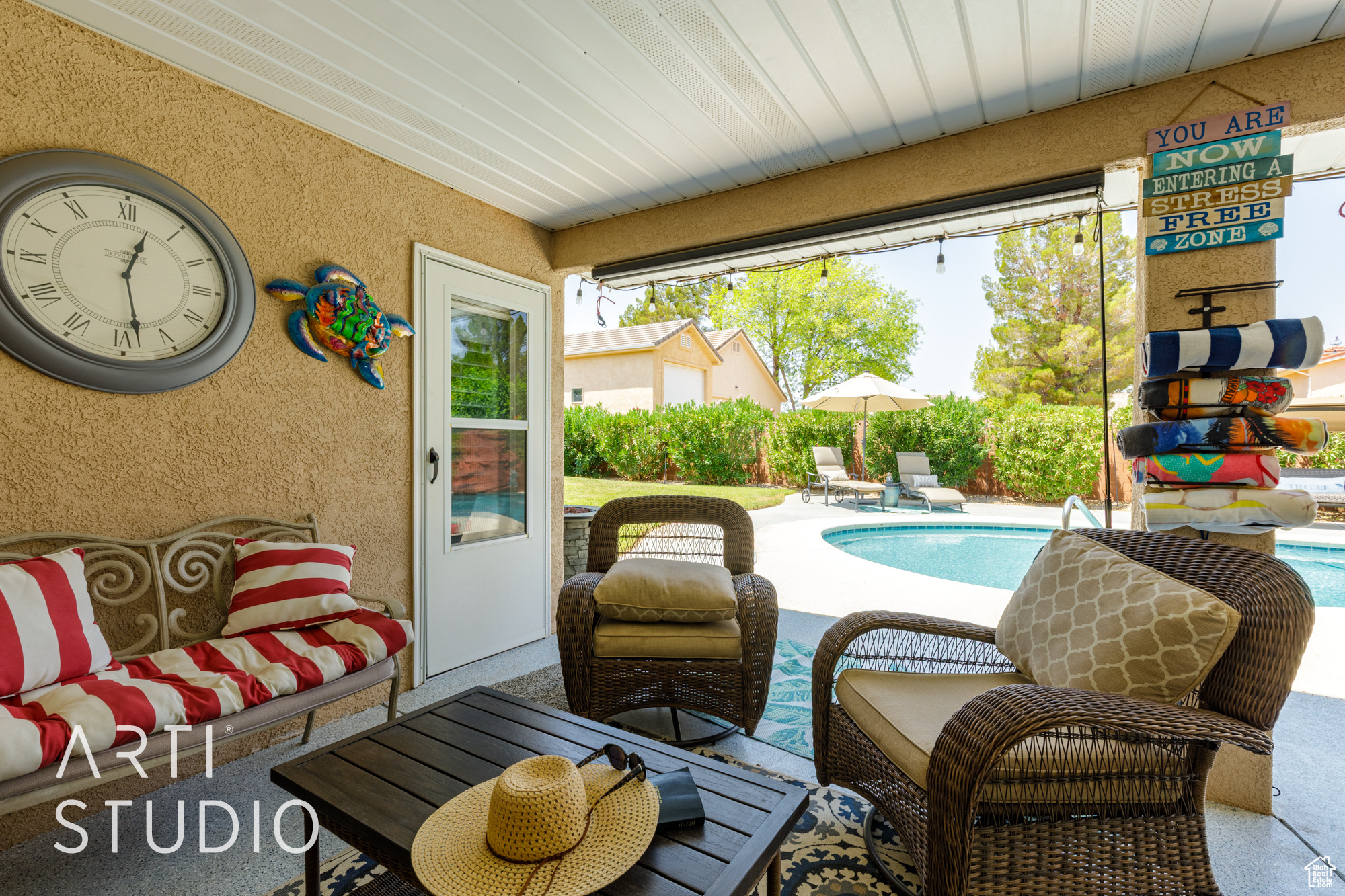 CASA GRANDE - Residential