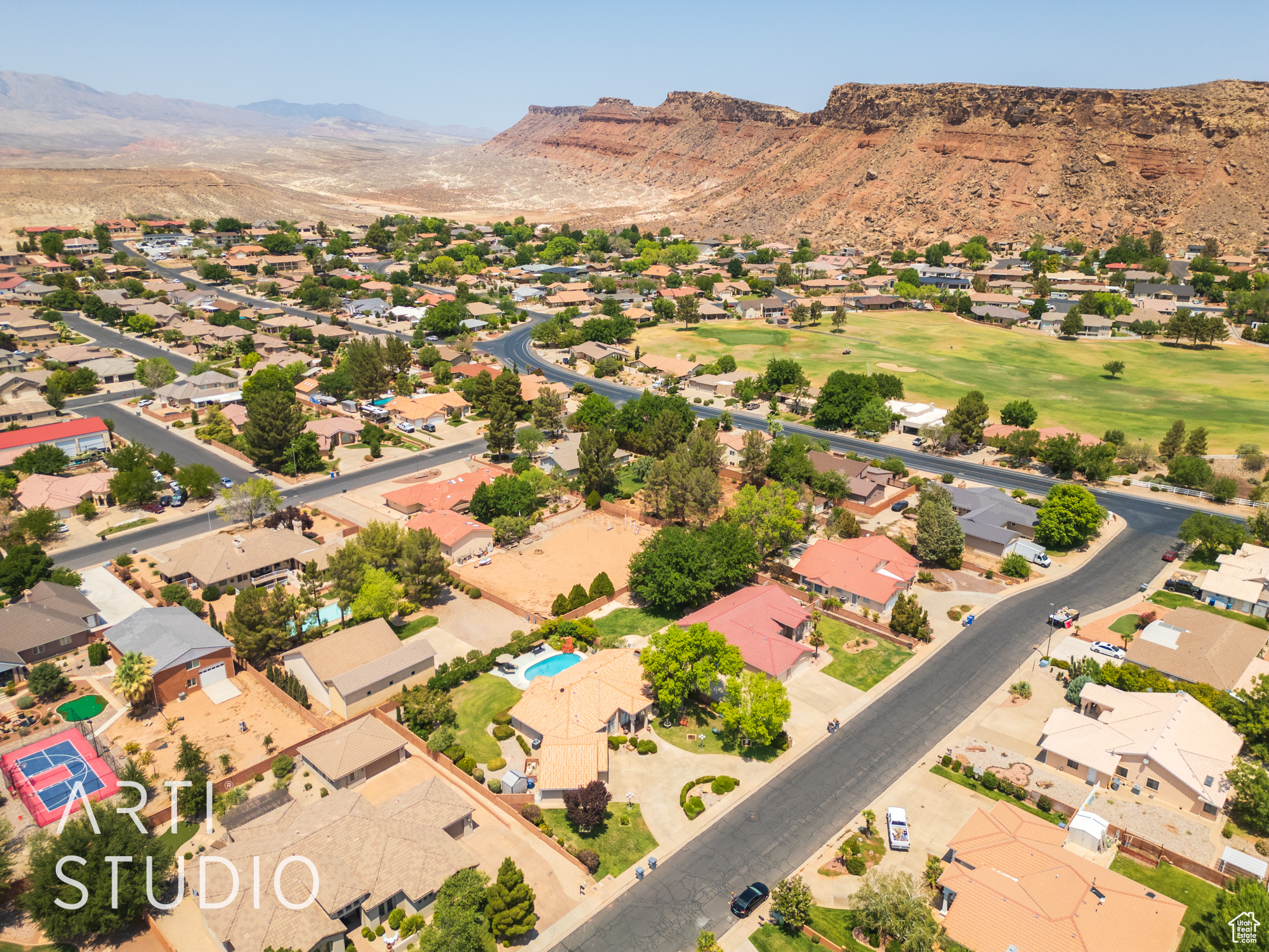 CASA GRANDE - Residential