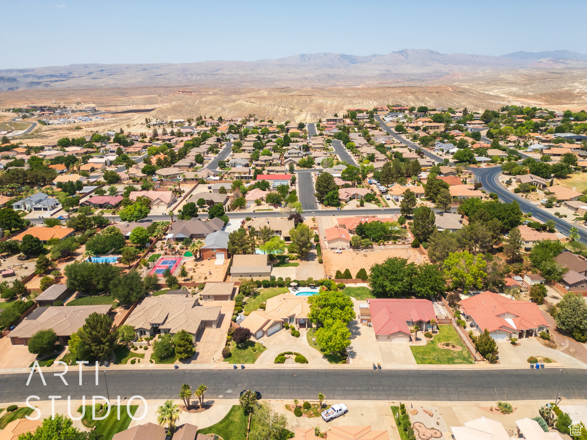 CASA GRANDE - Residential
