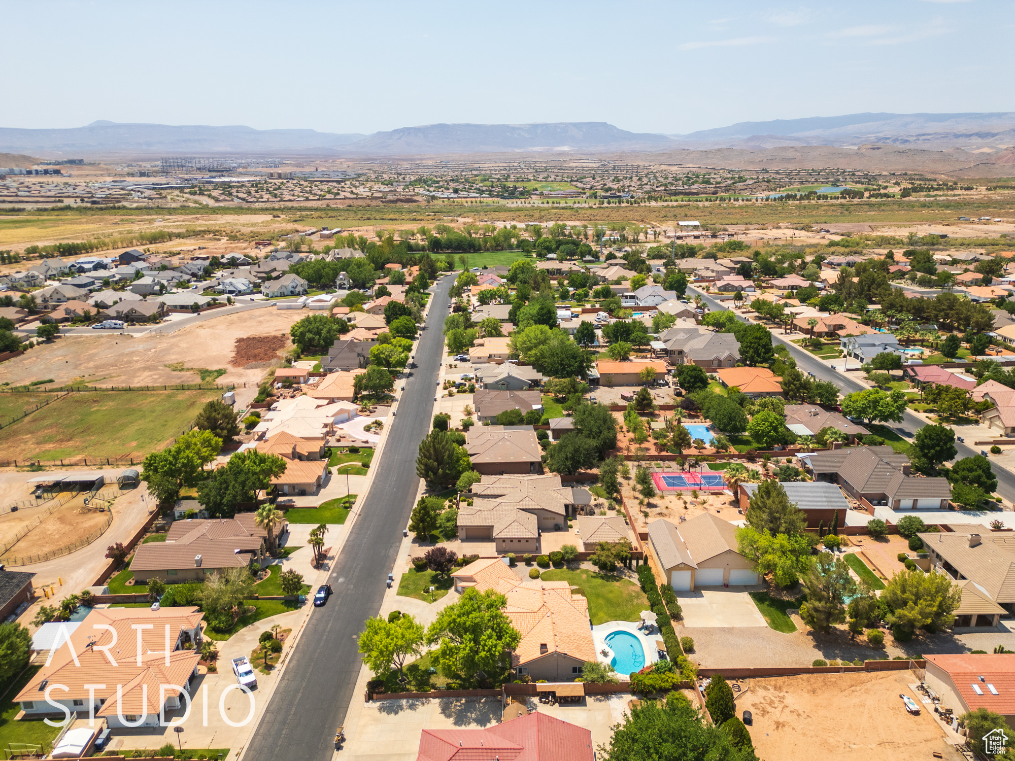 CASA GRANDE - Residential