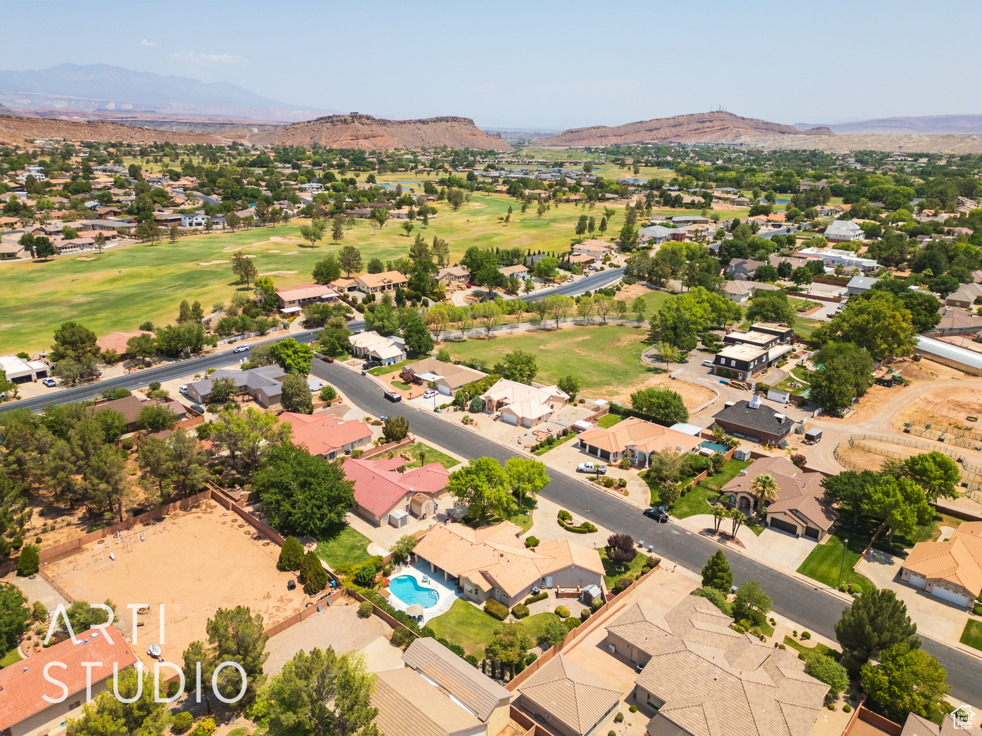 CASA GRANDE - Residential