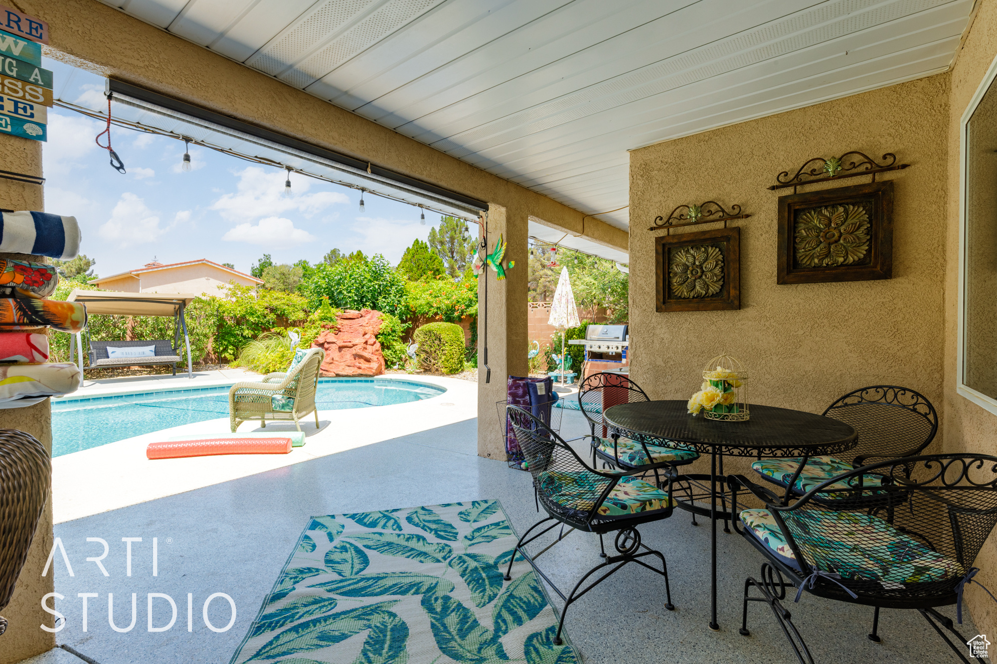 CASA GRANDE - Residential