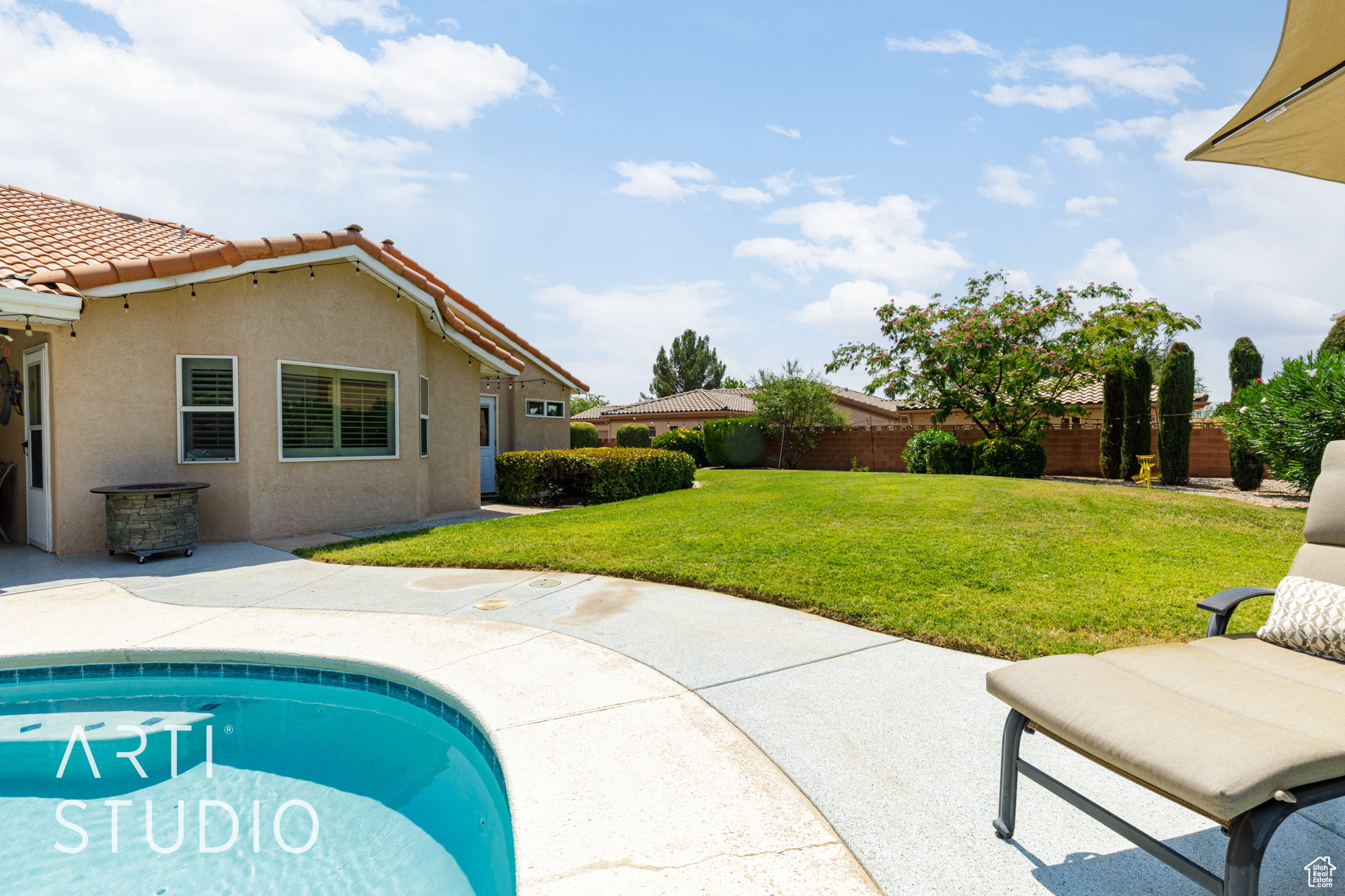 CASA GRANDE - Residential