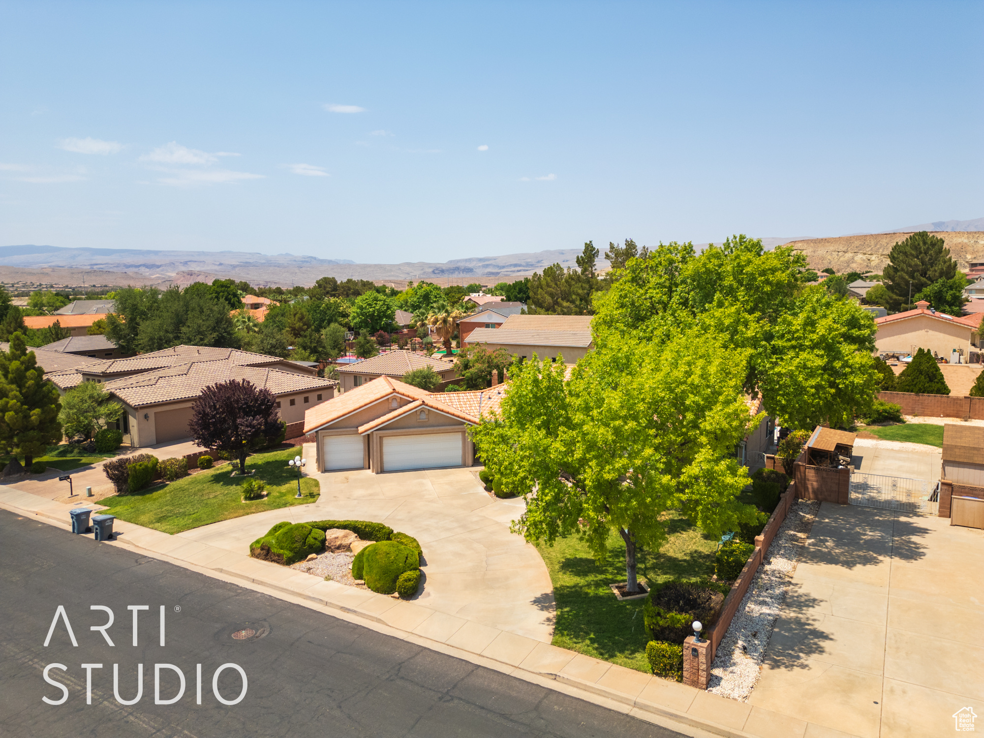 CASA GRANDE - Residential