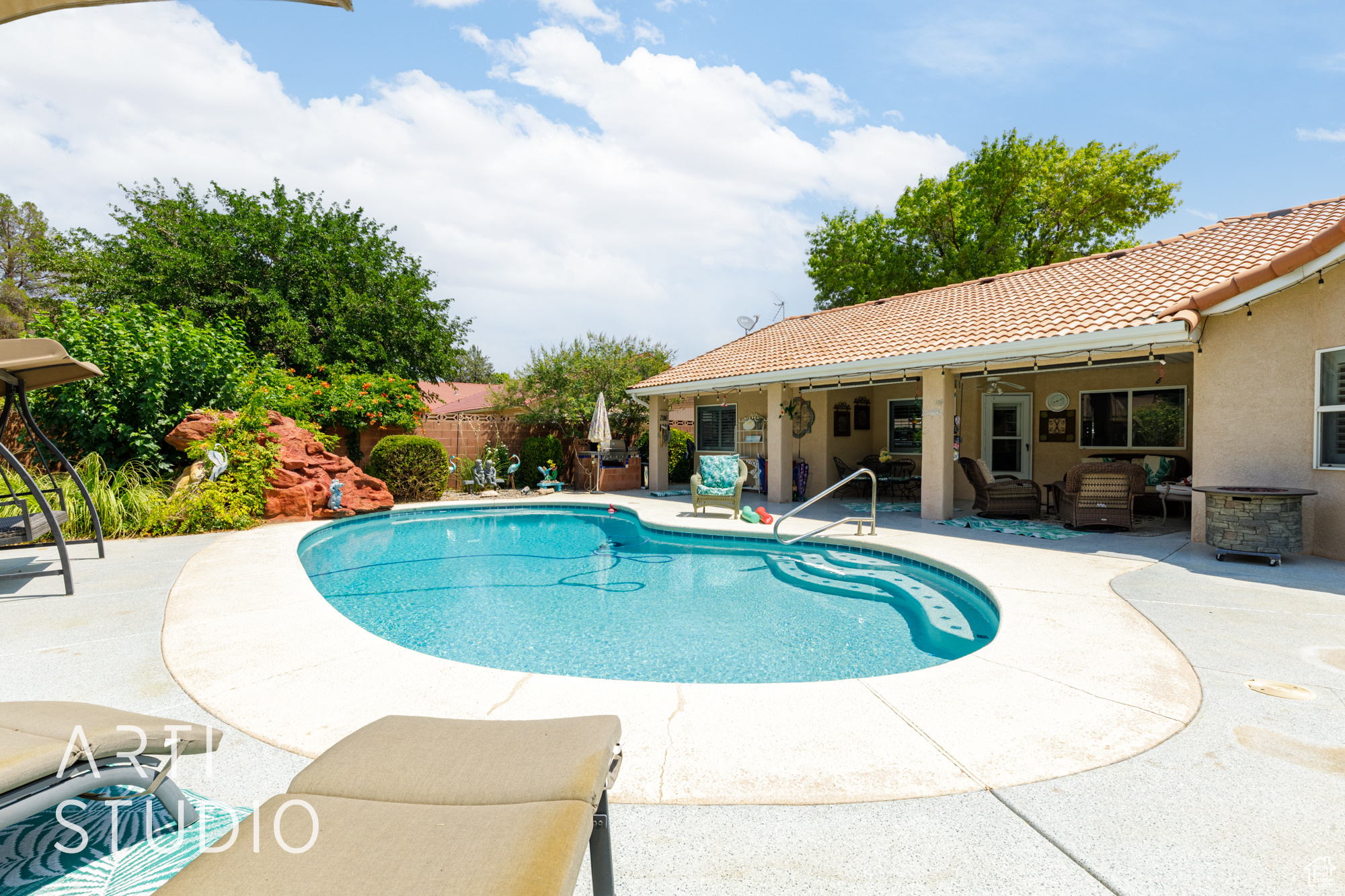 CASA GRANDE - Residential