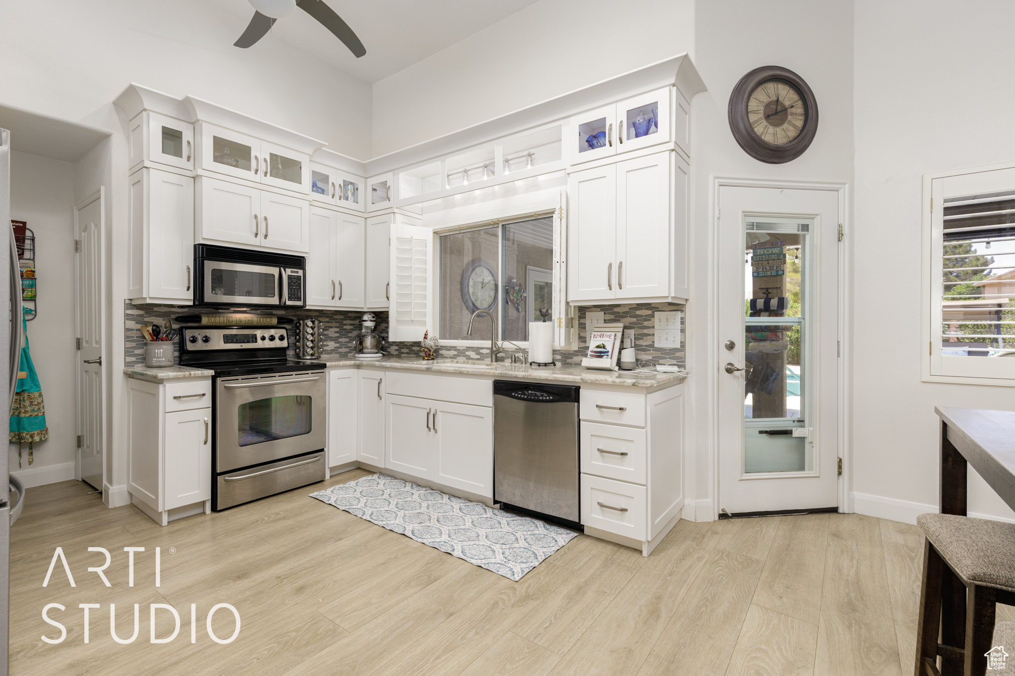 CASA GRANDE - Residential