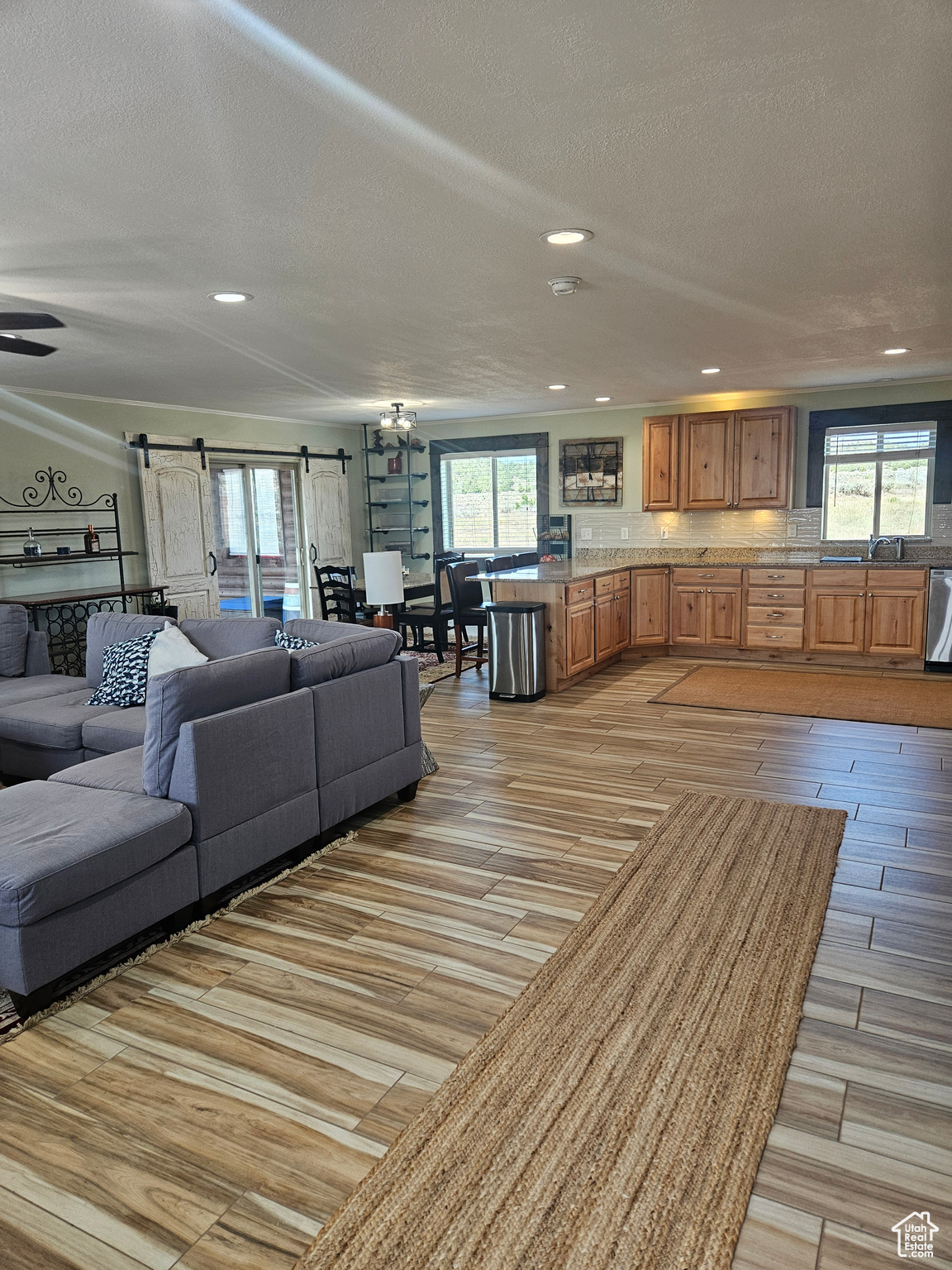 BANDANNA RANCH THUNDER RIDGE - Residential