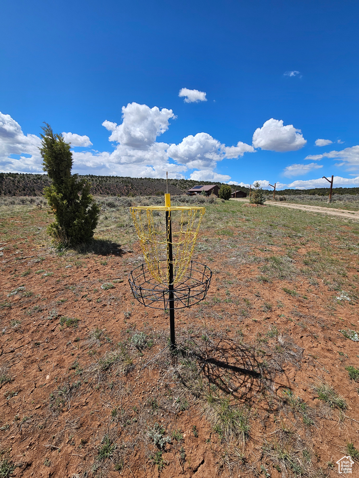 BANDANNA RANCH THUNDER RIDGE - Residential