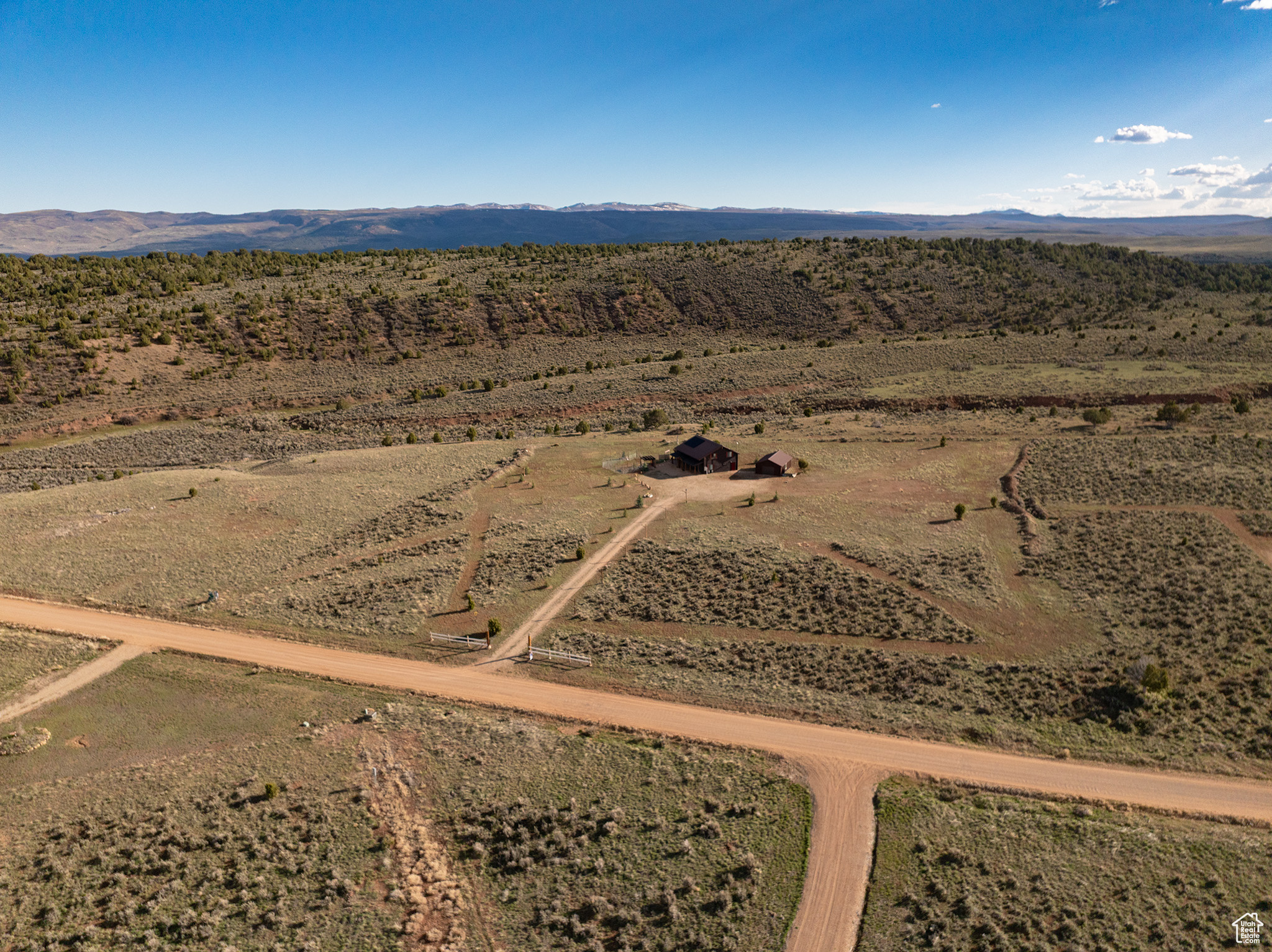 BANDANNA RANCH THUNDER RIDGE - Residential