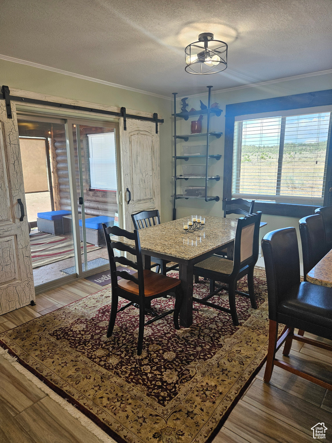 BANDANNA RANCH THUNDER RIDGE - Residential