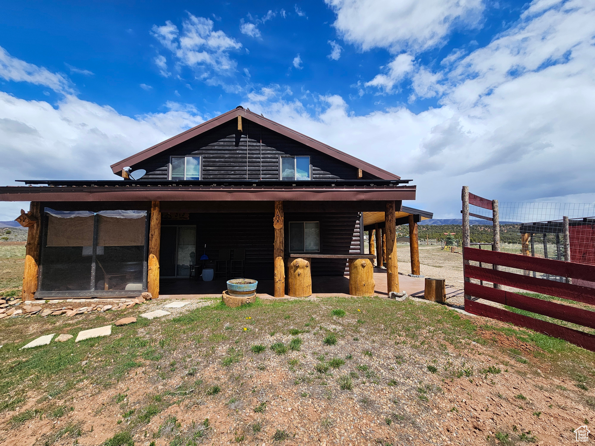 BANDANNA RANCH THUNDER RIDGE - Residential