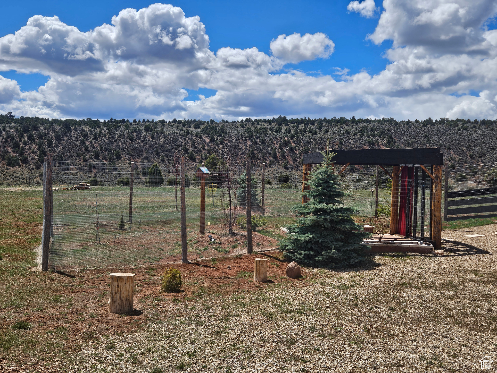 BANDANNA RANCH THUNDER RIDGE - Residential