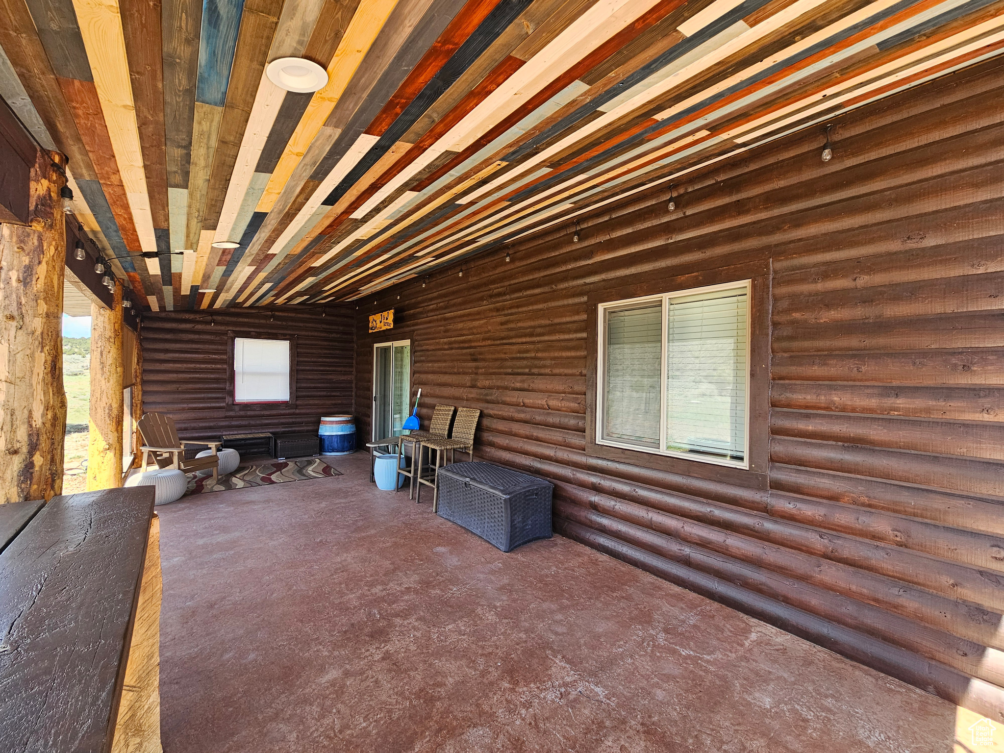 BANDANNA RANCH THUNDER RIDGE - Residential