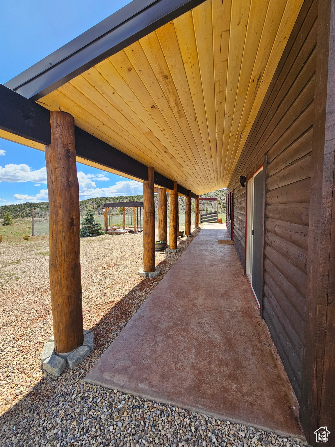 BANDANNA RANCH THUNDER RIDGE - Residential