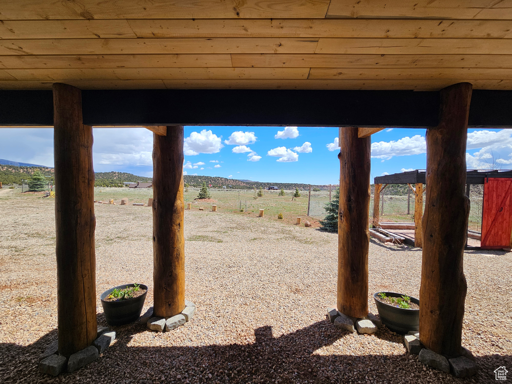 BANDANNA RANCH THUNDER RIDGE - Residential