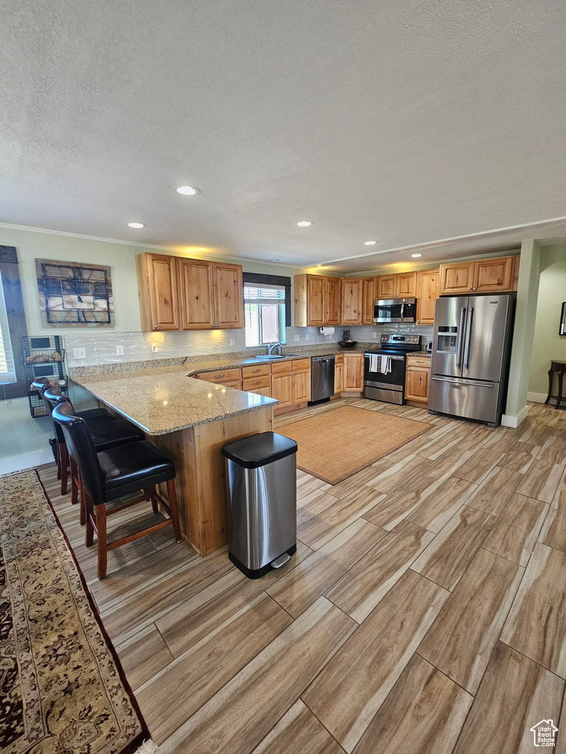 BANDANNA RANCH THUNDER RIDGE - Residential
