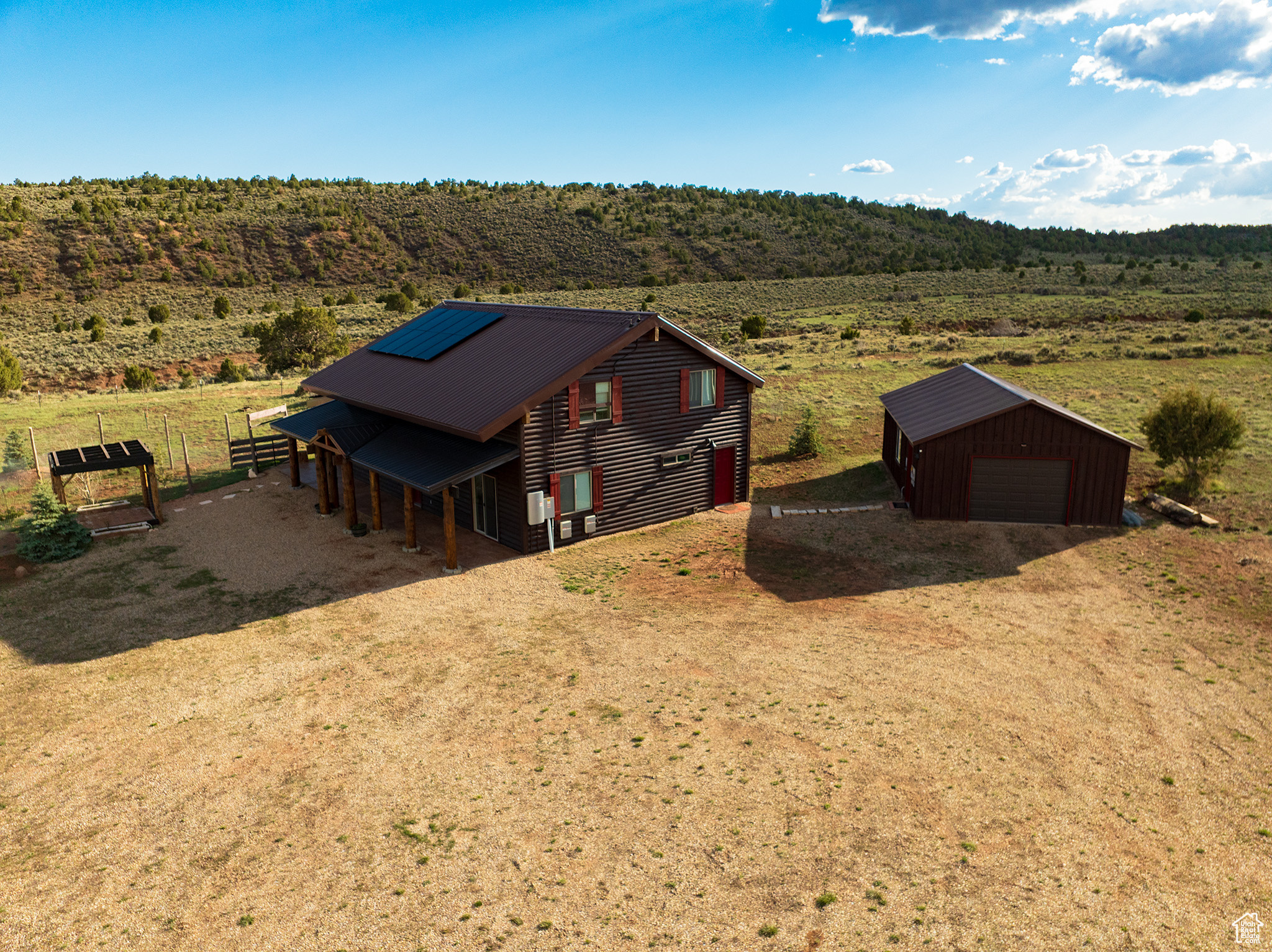 BANDANNA RANCH THUNDER RIDGE - Residential