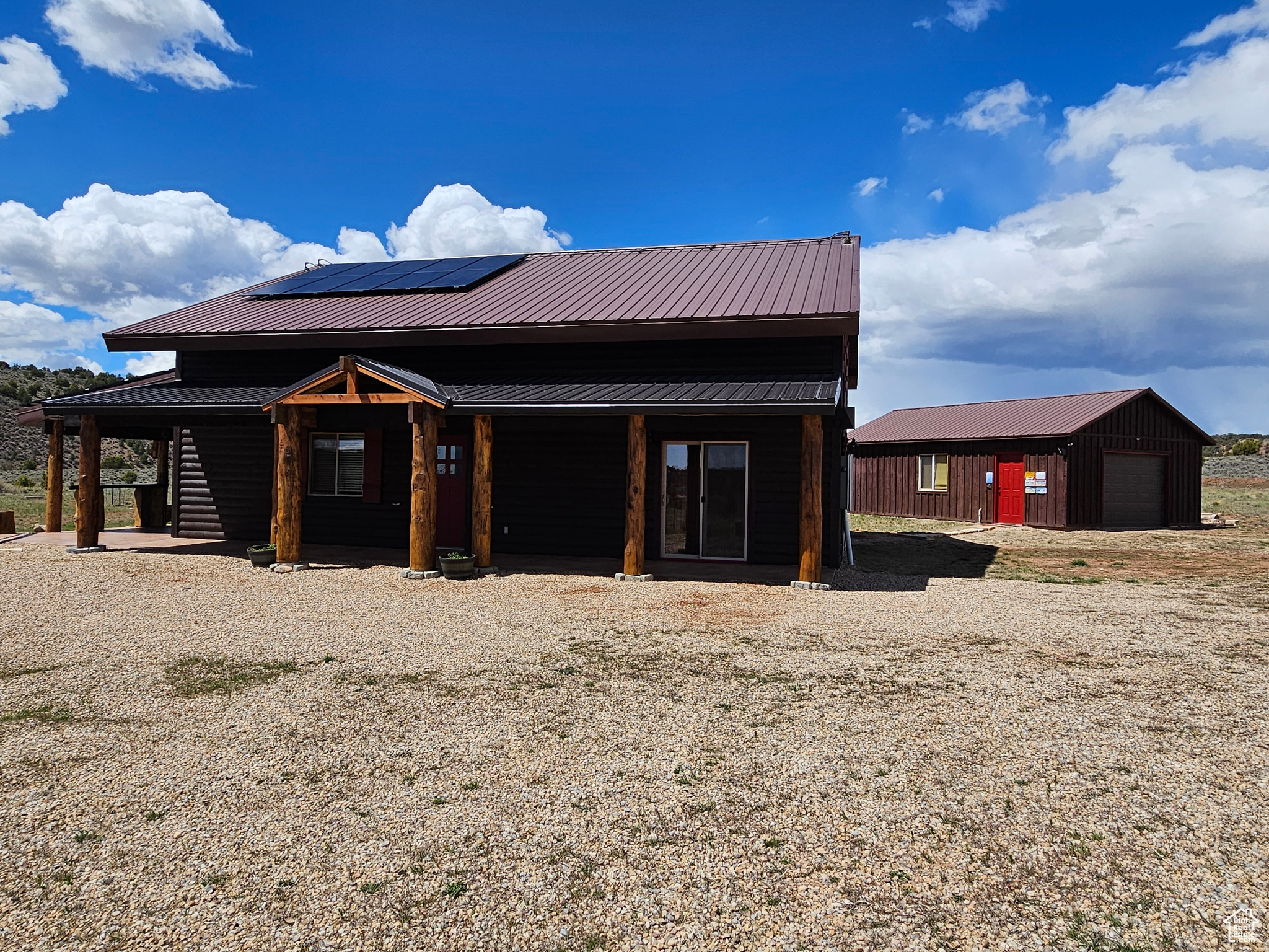 BANDANNA RANCH THUNDER RIDGE - Residential
