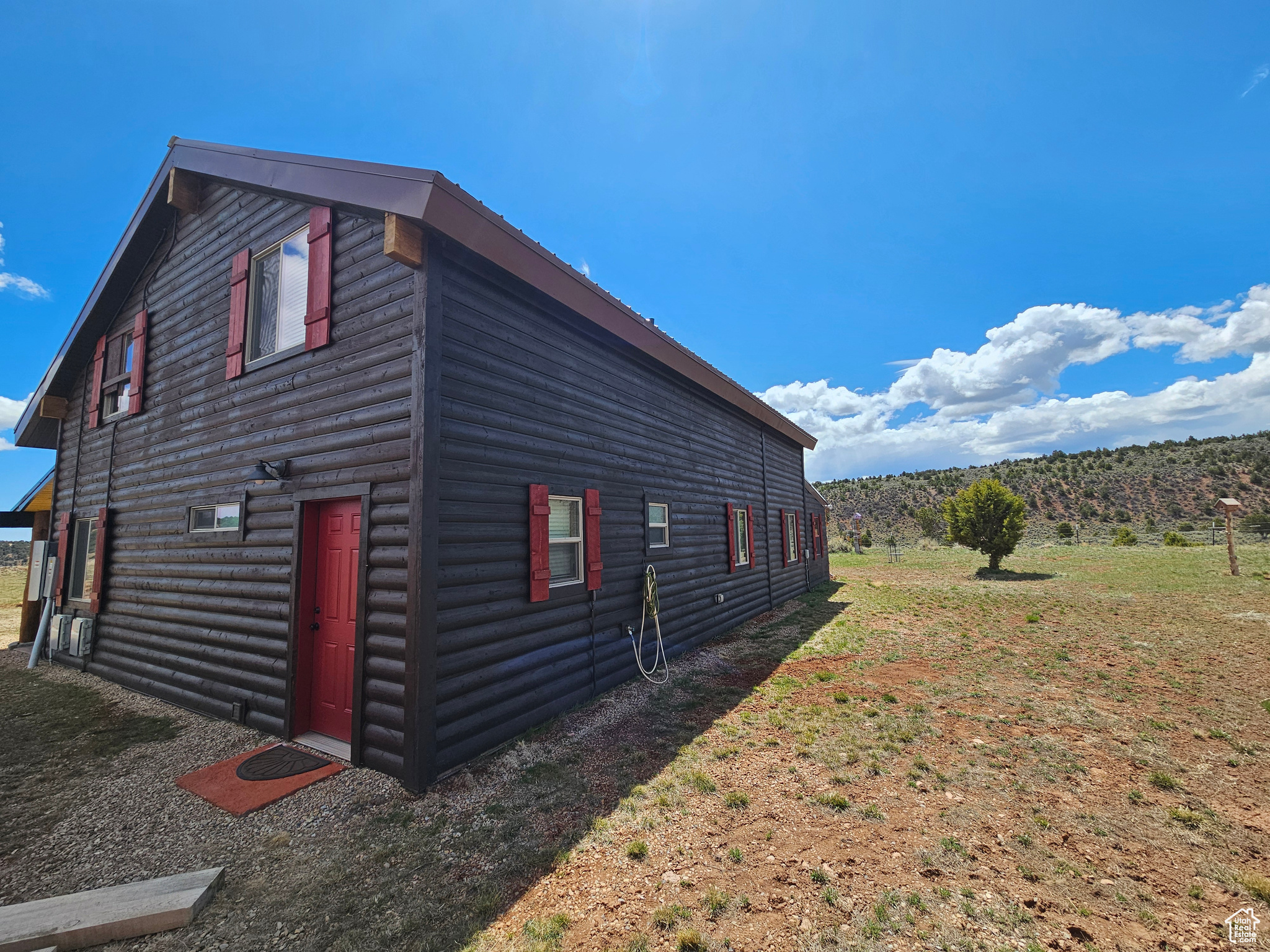 BANDANNA RANCH THUNDER RIDGE - Residential