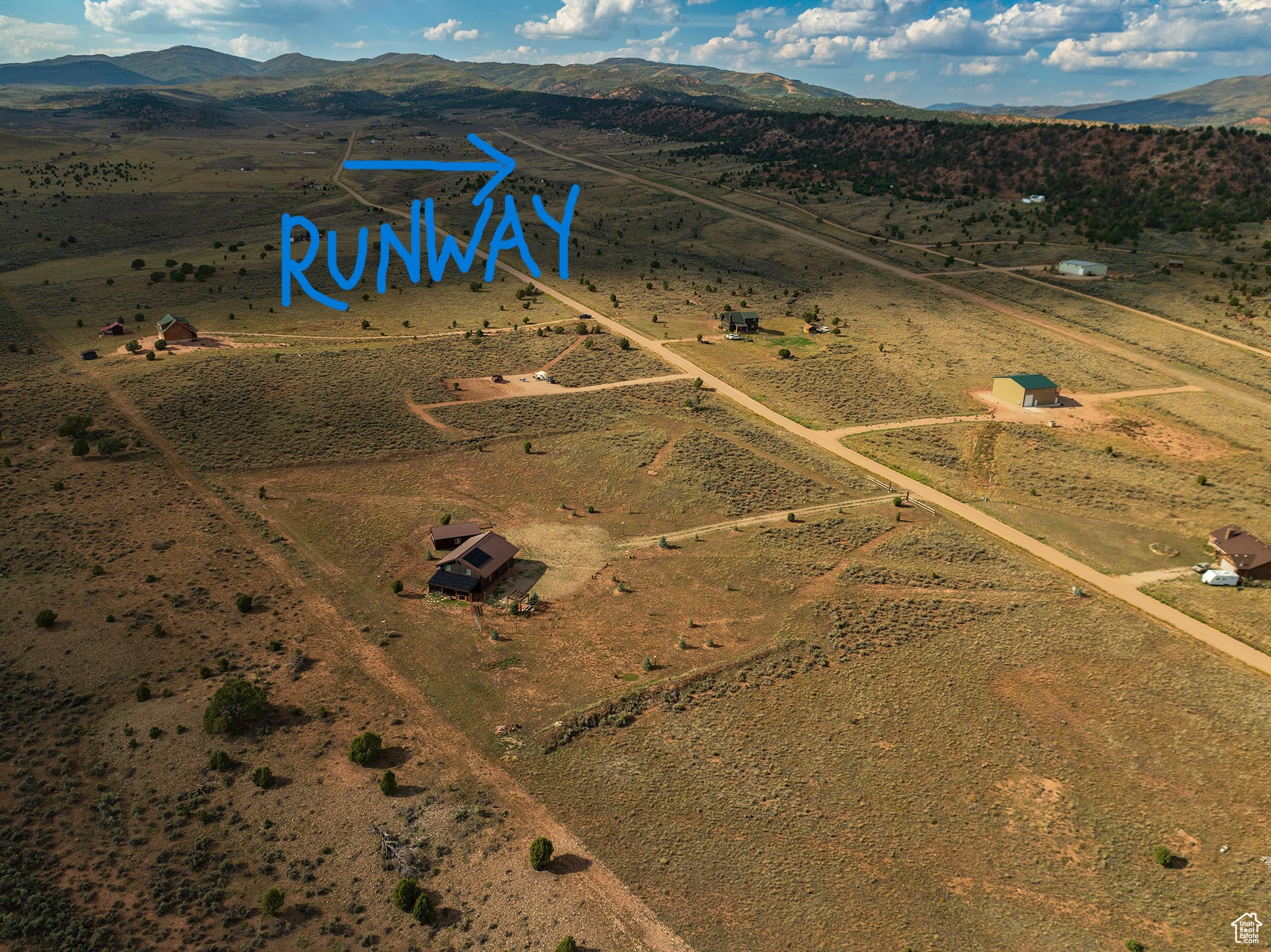 BANDANNA RANCH THUNDER RIDGE - Residential