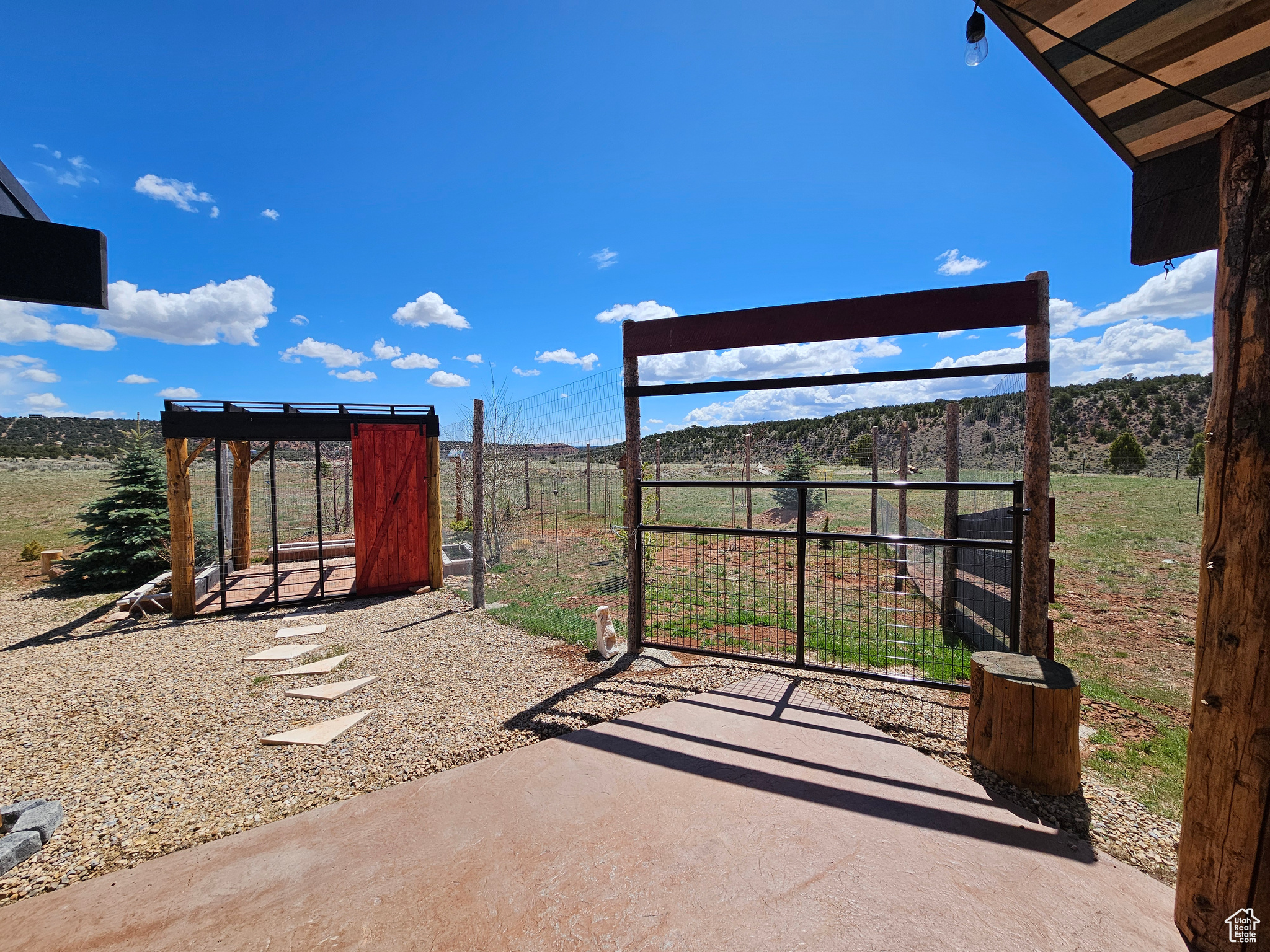 BANDANNA RANCH THUNDER RIDGE - Residential